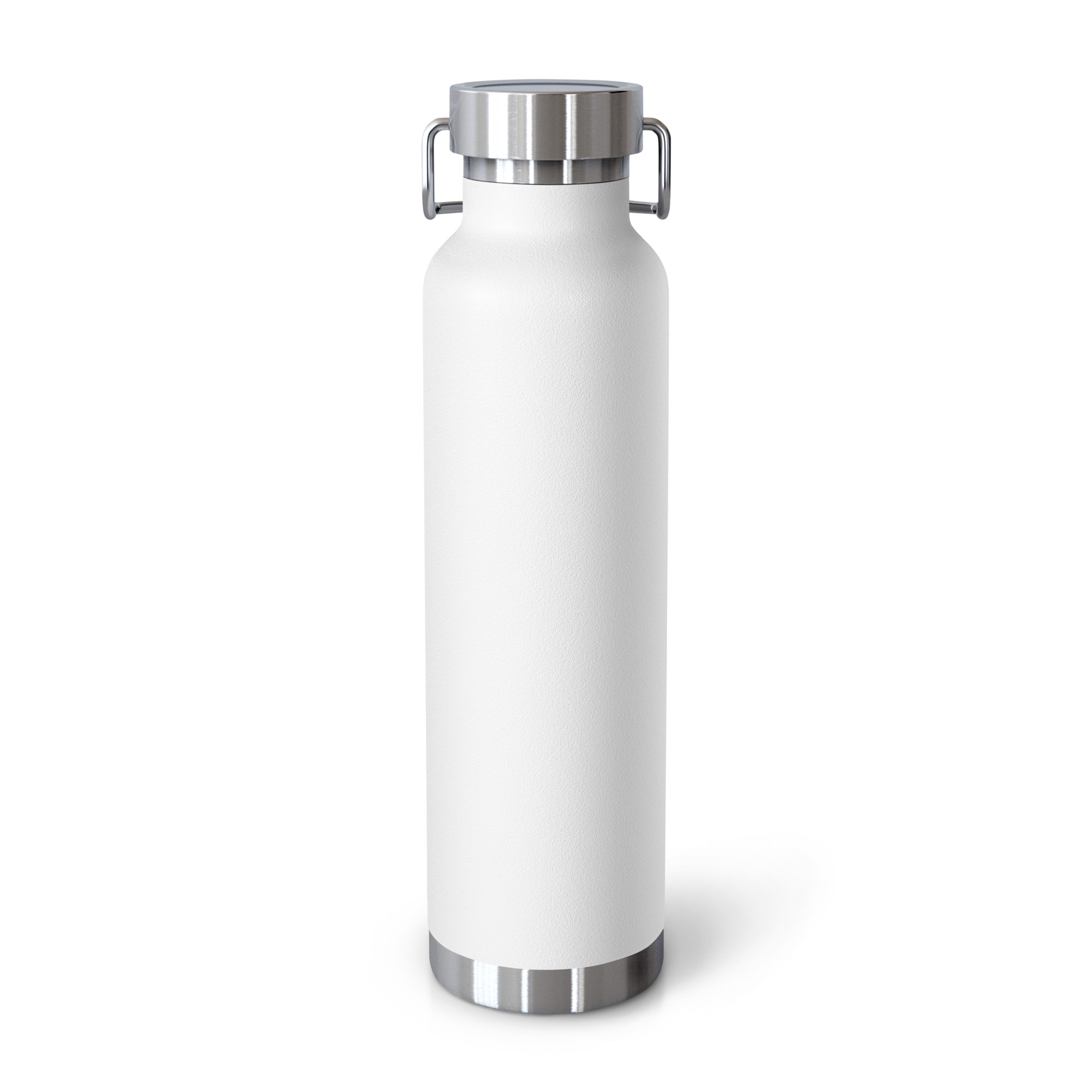 Dragon 200 Copper Vacuum Insulated Bottle – 22 oz - Image 9