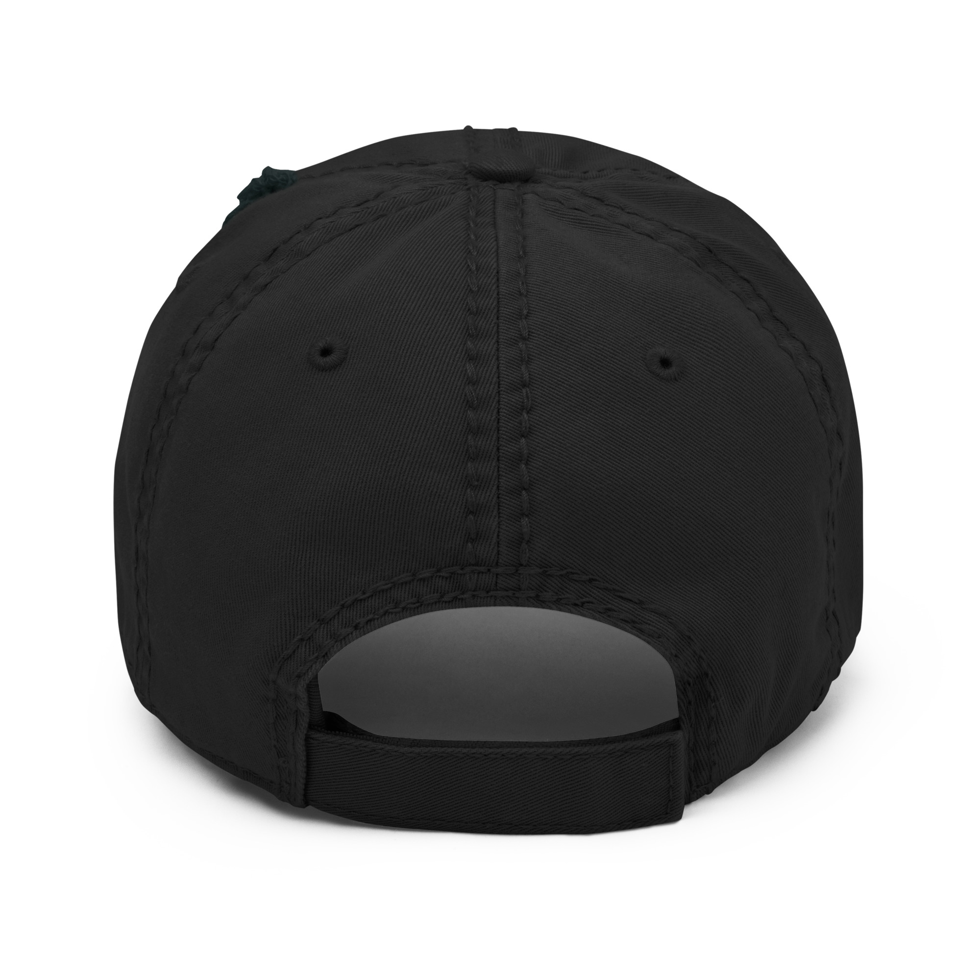Dragon 200 Distressed Dad Hat - Image 5