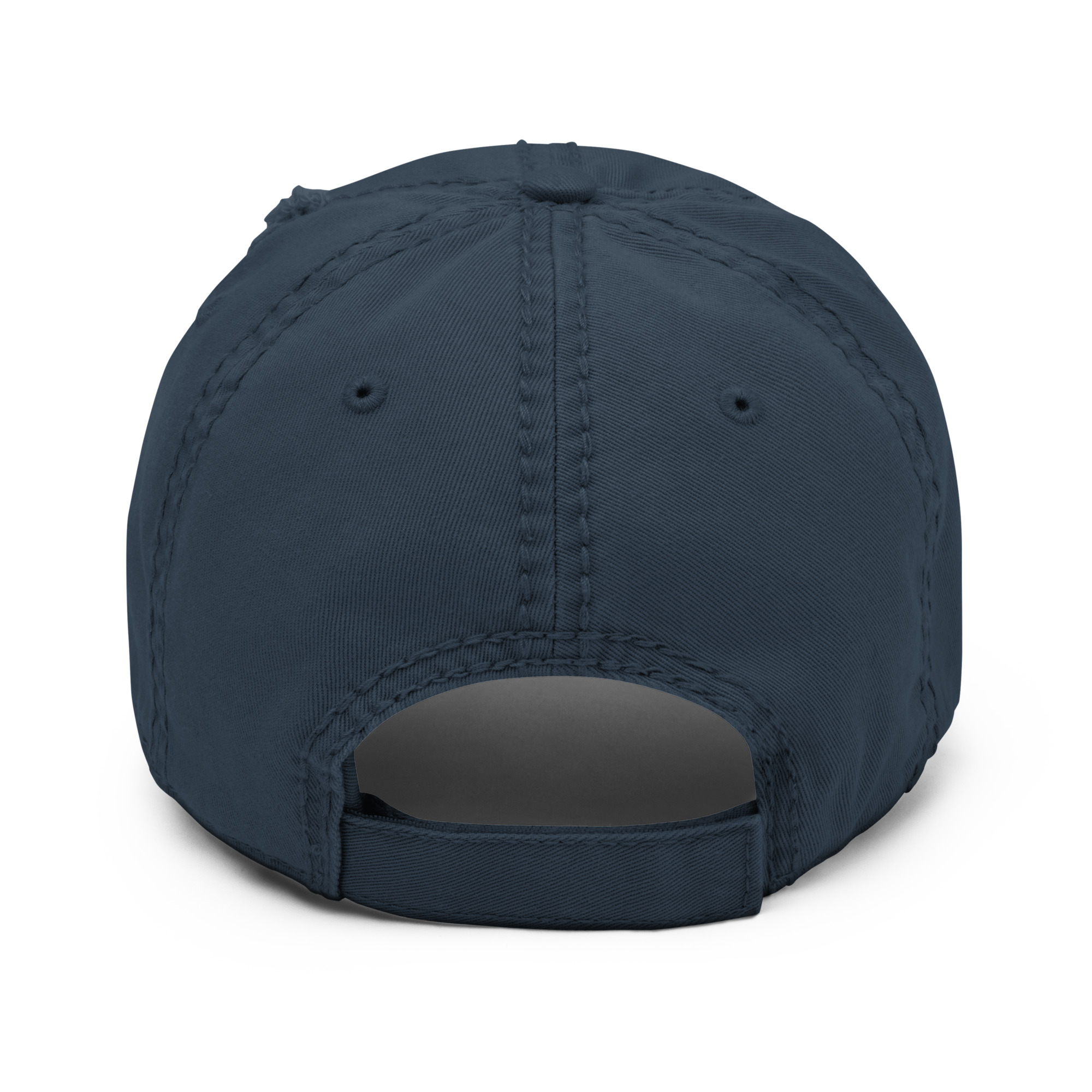 Dragon 200 Distressed Dad Hat - Image 6