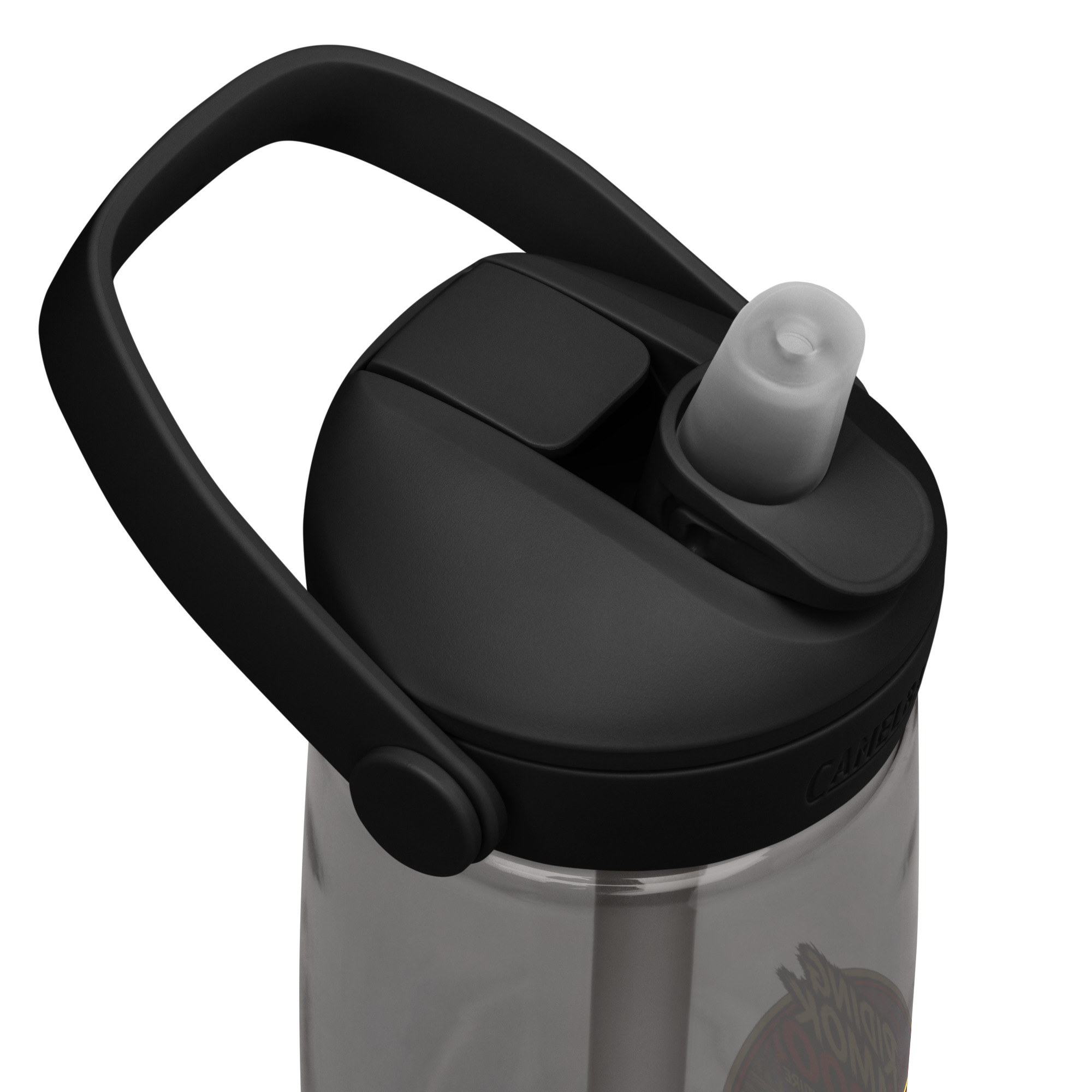 Dragon 200 CamelBak Thrive Flip Straw Water Bottle – 25 oz - Image 12
