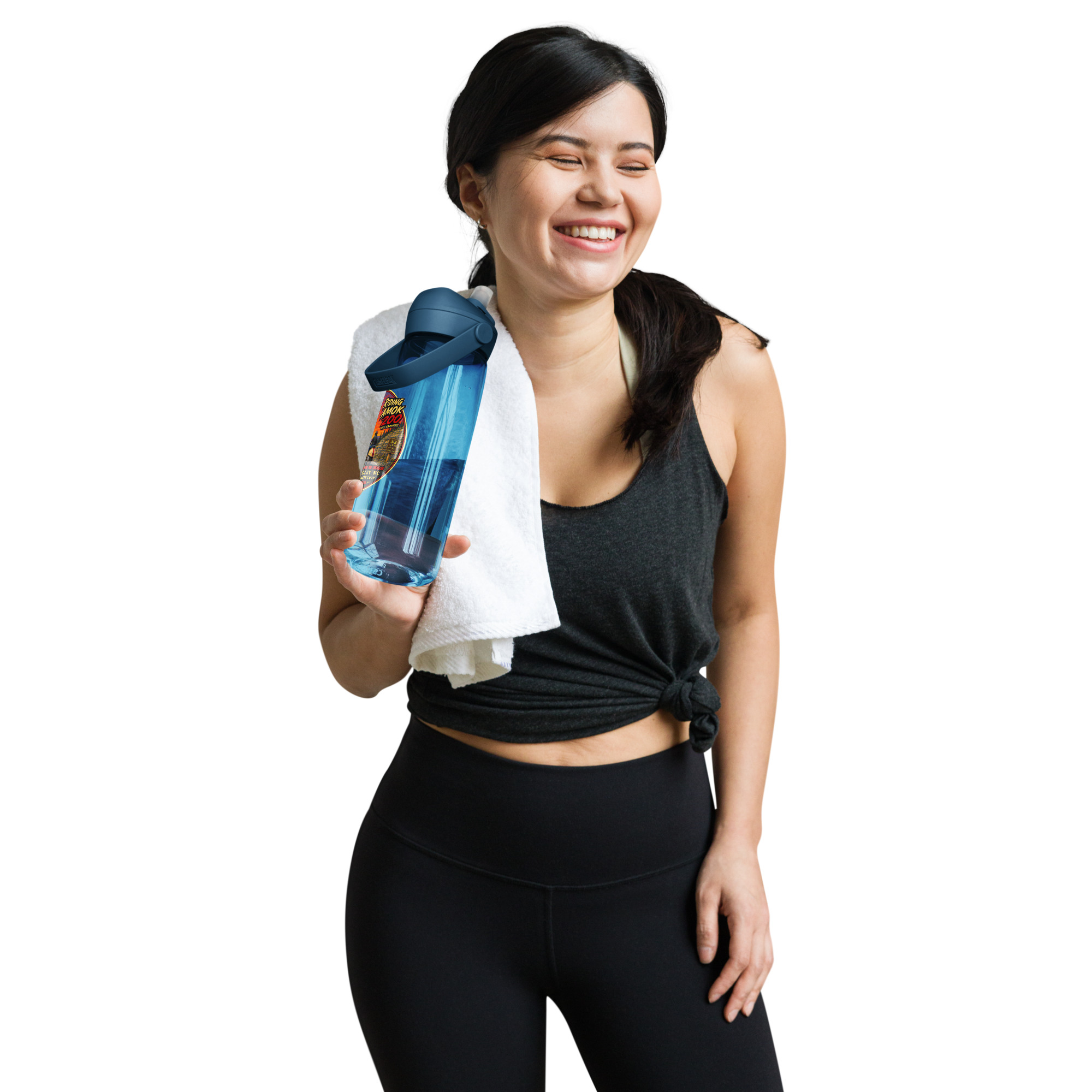 Dragon 200 CamelBak Thrive Flip Straw Water Bottle – 25 oz - Image 14