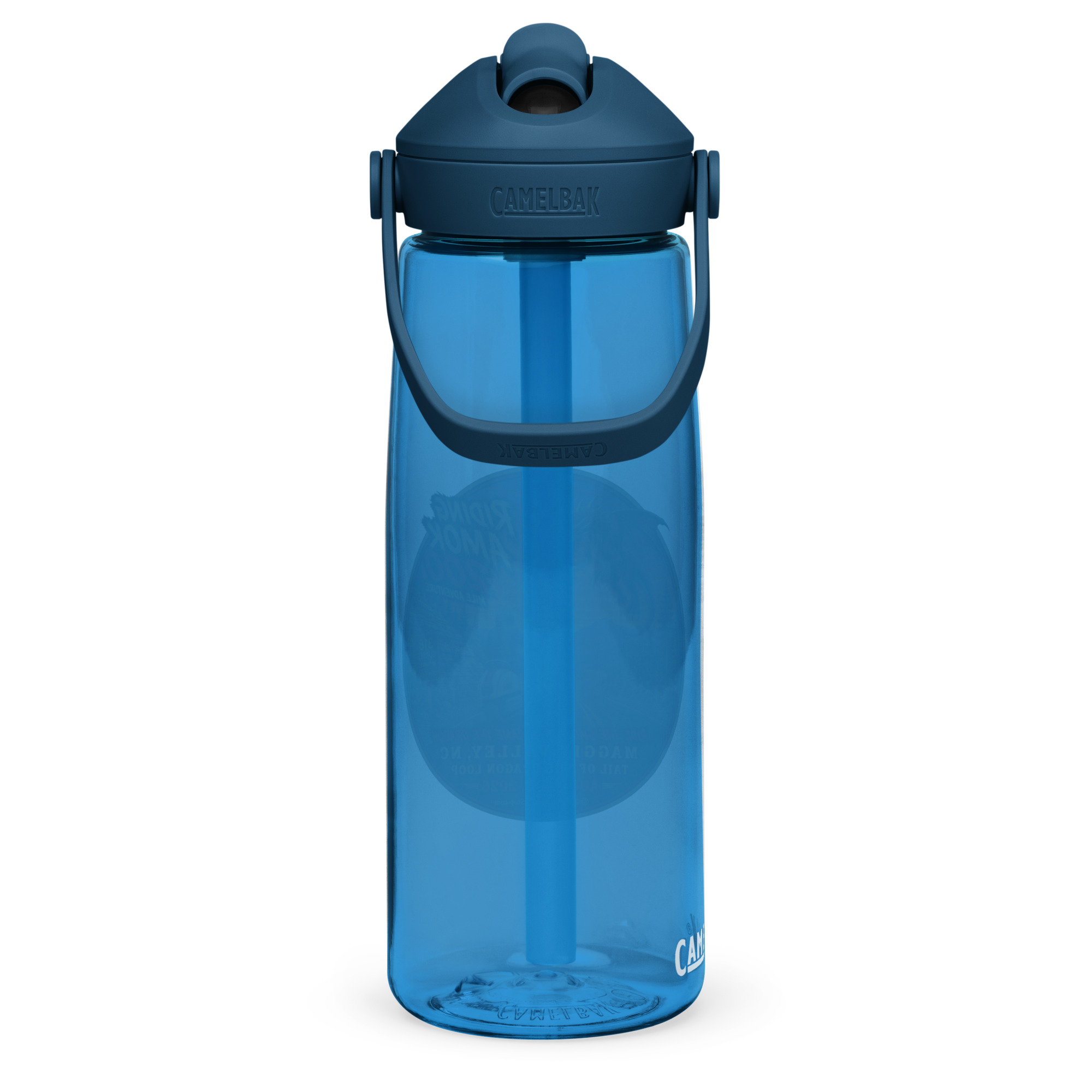 Dragon 200 CamelBak Thrive Flip Straw Water Bottle – 25 oz - Image 4