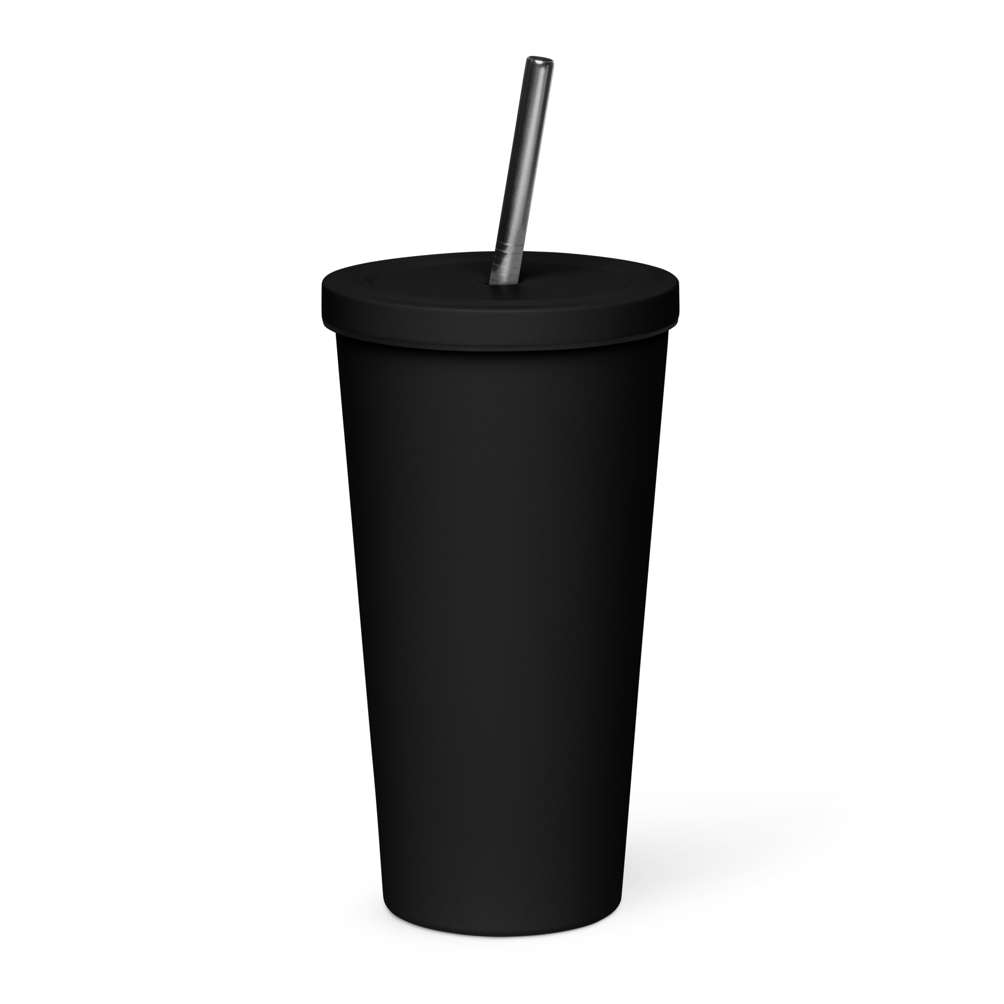 Dragon 200 Insulated Tumbler with Straw – 20 oz - Image 4