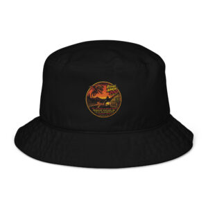 Dragon 200 Bucket Hat