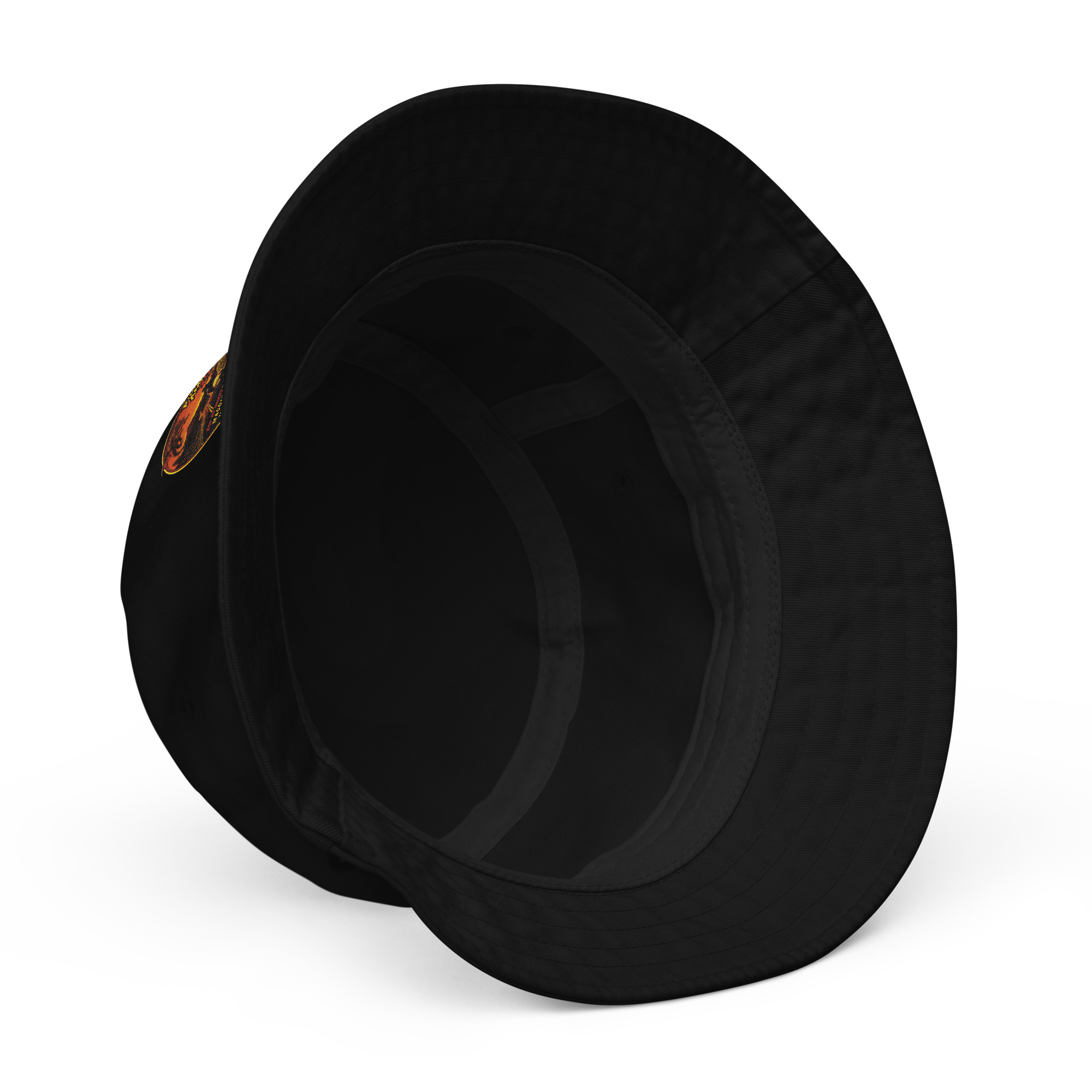 Dragon 200 Bucket Hat - Image 3