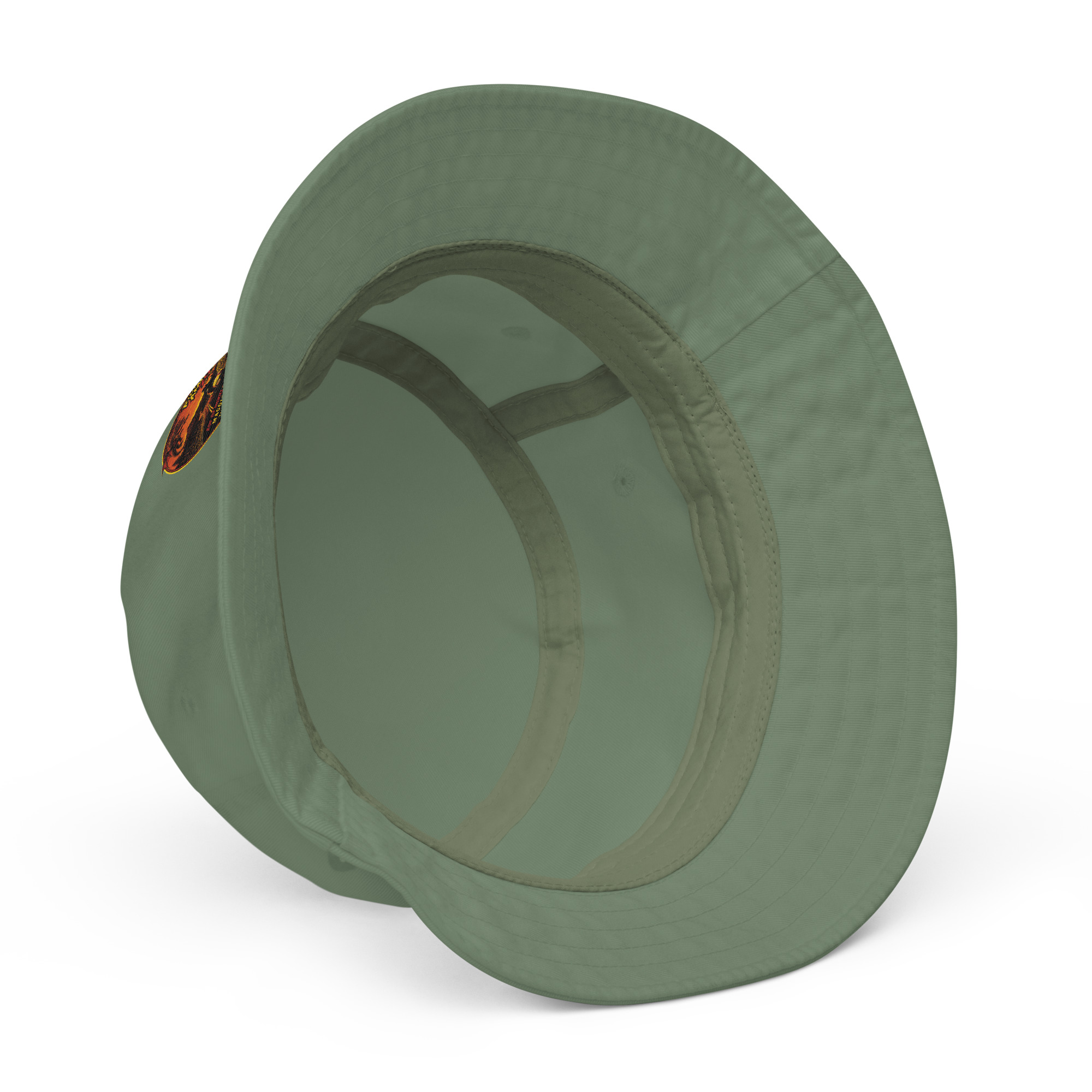 Dragon 200 Bucket Hat - Image 6