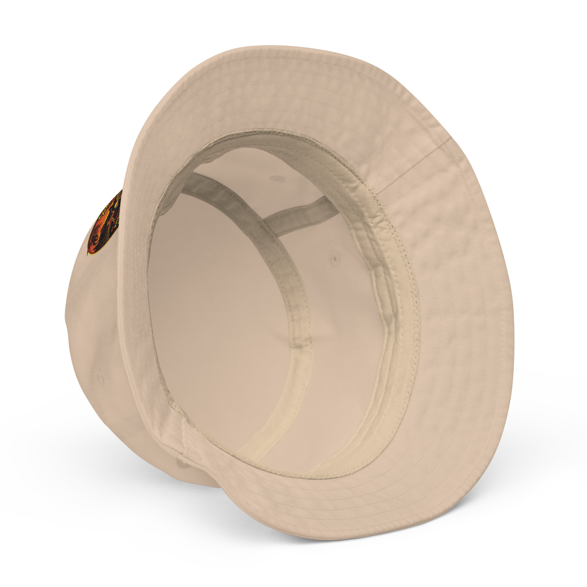Dragon 200 Bucket Hat - Image 13