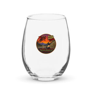 Dragon 200 Stemless Wine Glass – 15 oz