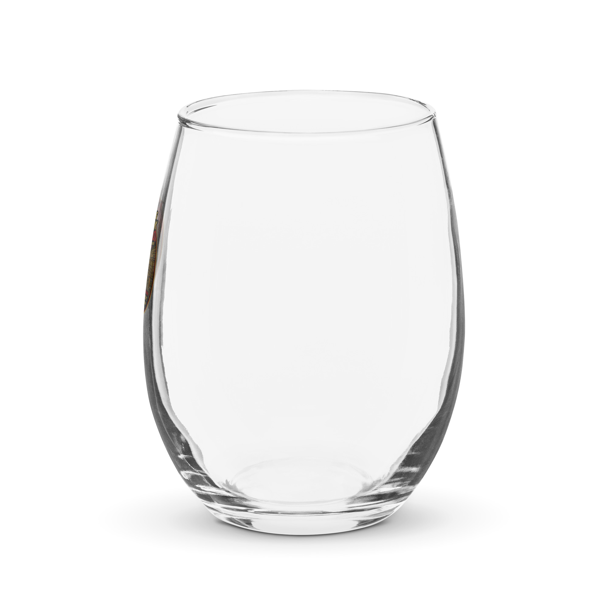 Dragon 200 Stemless Wine Glass – 15 oz - Image 3