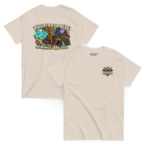 Unisex classic tee