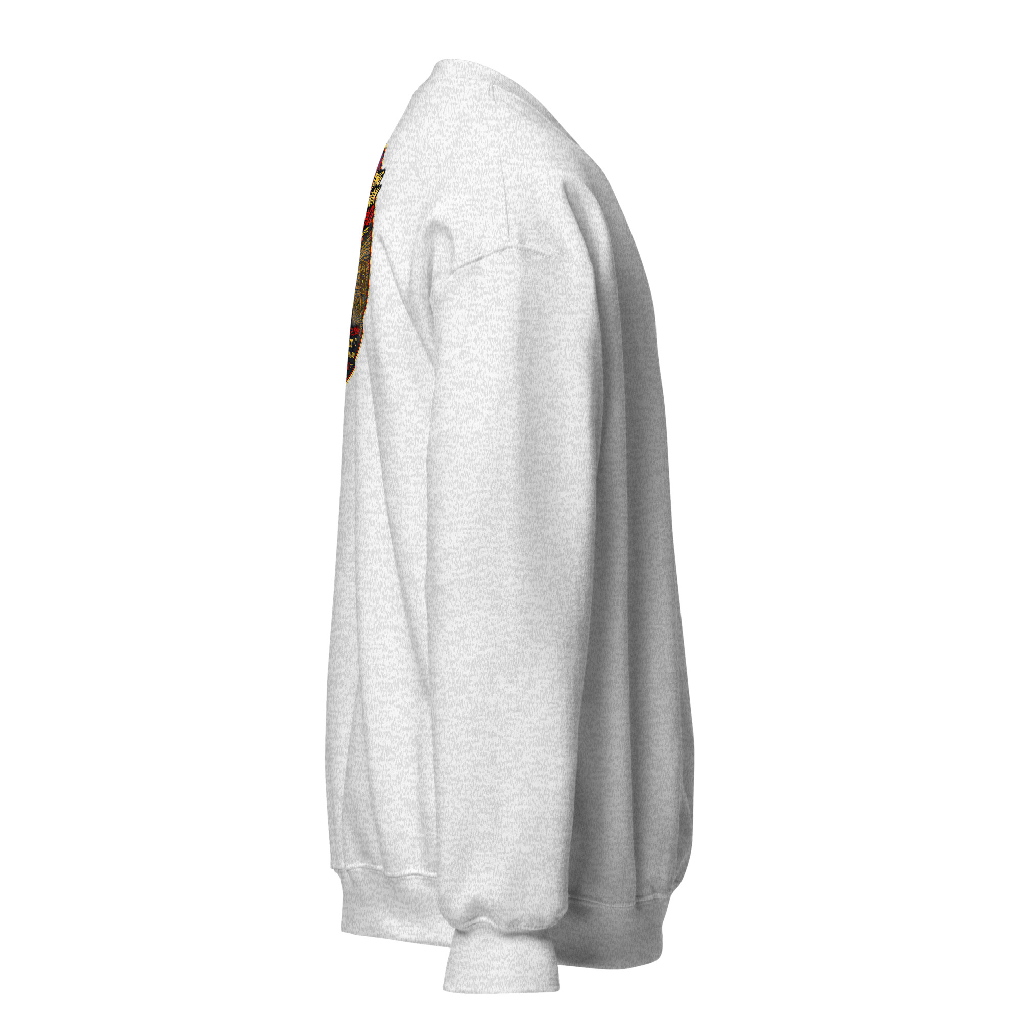 Dragon 200 Unisex Sweatshirt - Image 48