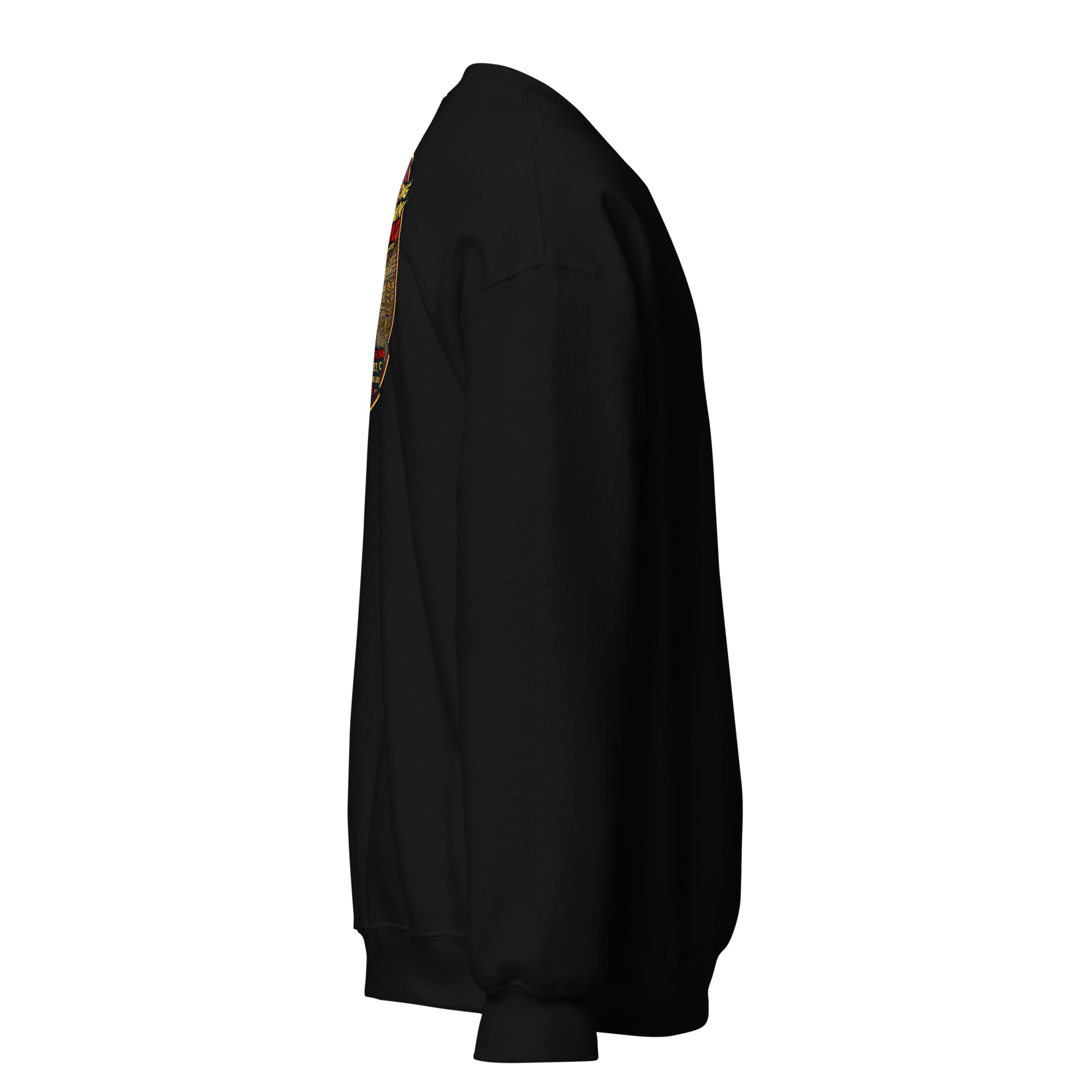 Dragon 200 Unisex Sweatshirt - Image 37
