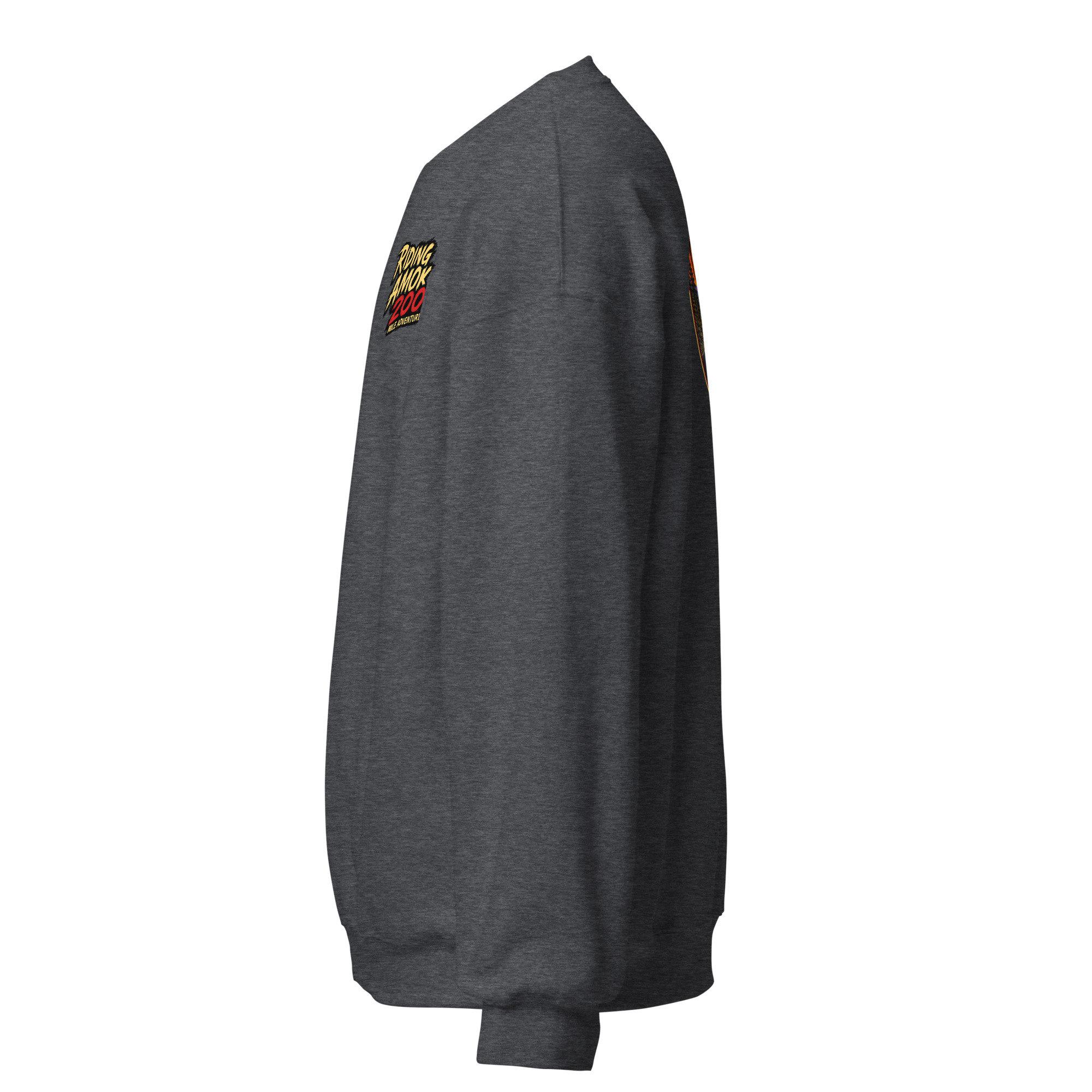 Dragon 200 Unisex Sweatshirt - Image 31