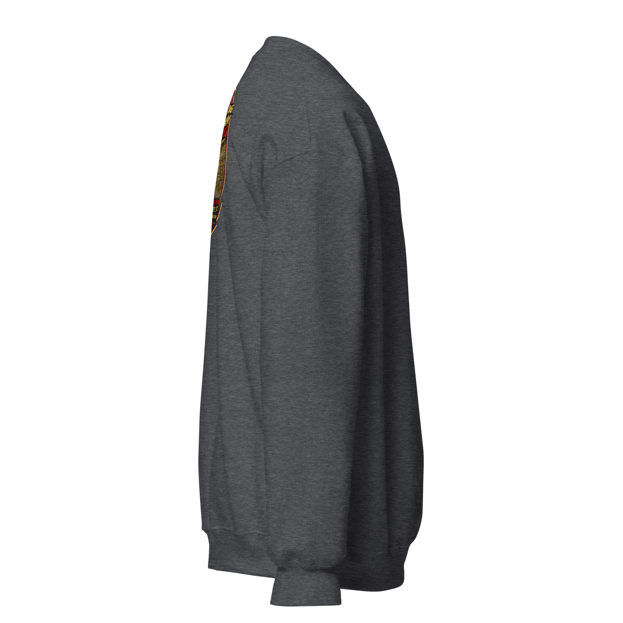 Dragon 200 Unisex Sweatshirt - Image 43