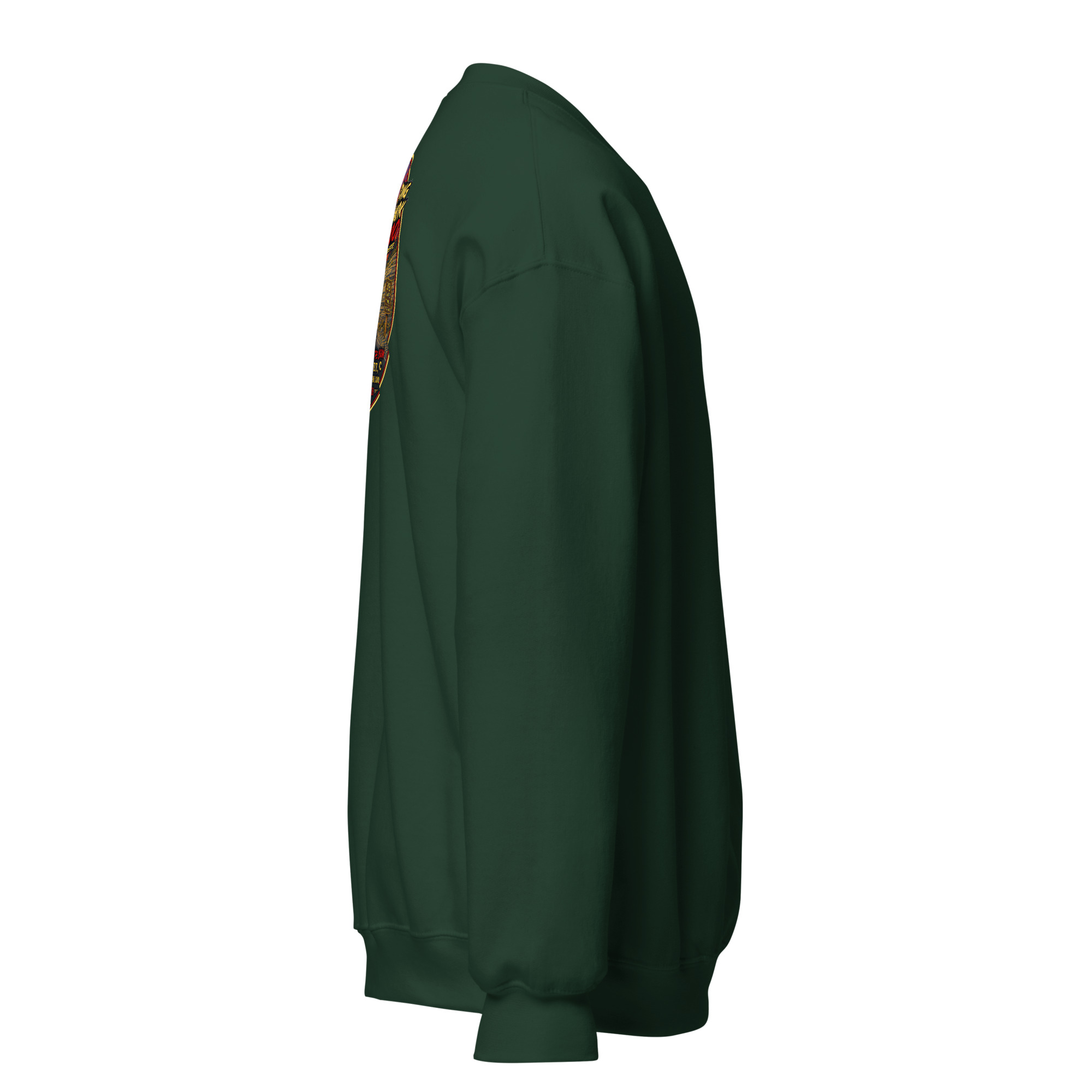 Dragon 200 Unisex Sweatshirt - Image 41