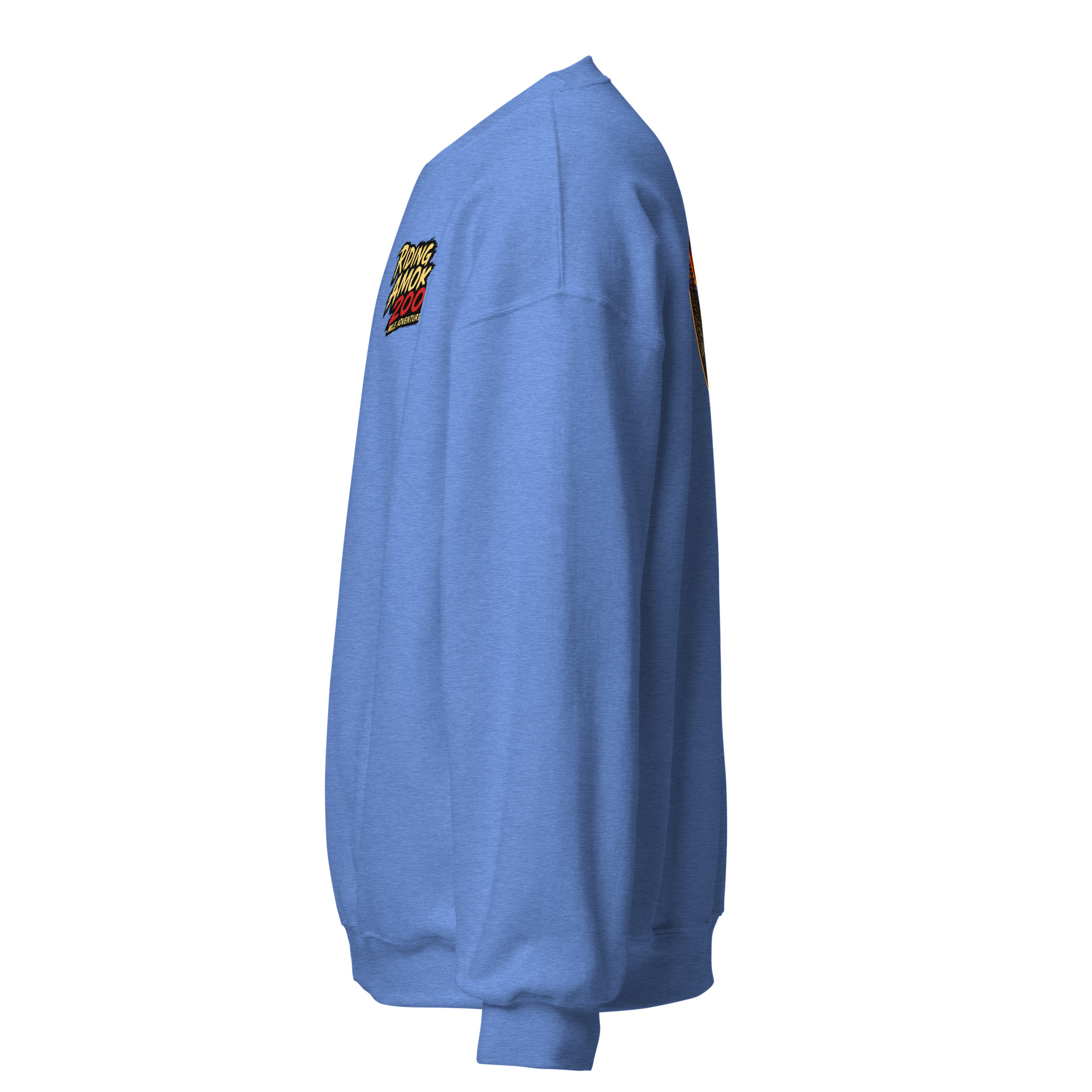 Dragon 200 Unisex Sweatshirt - Image 33