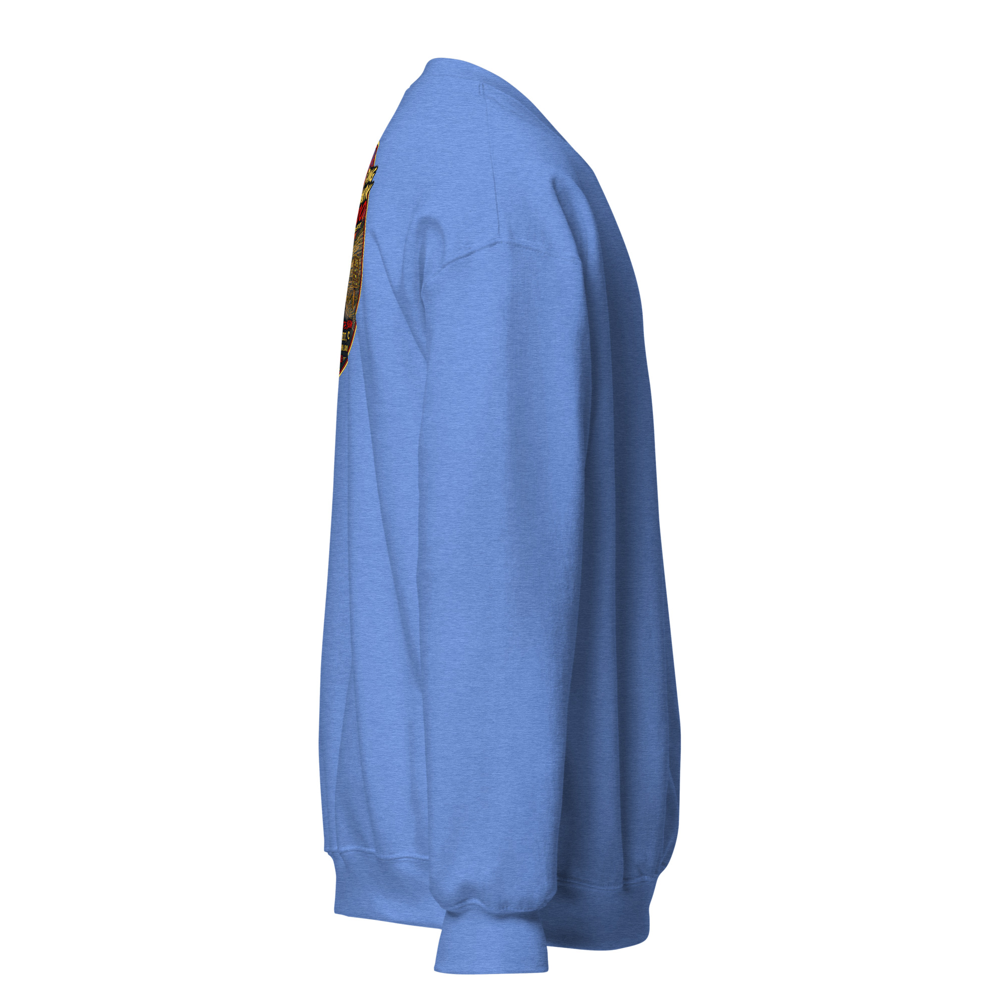 Dragon 200 Unisex Sweatshirt - Image 45