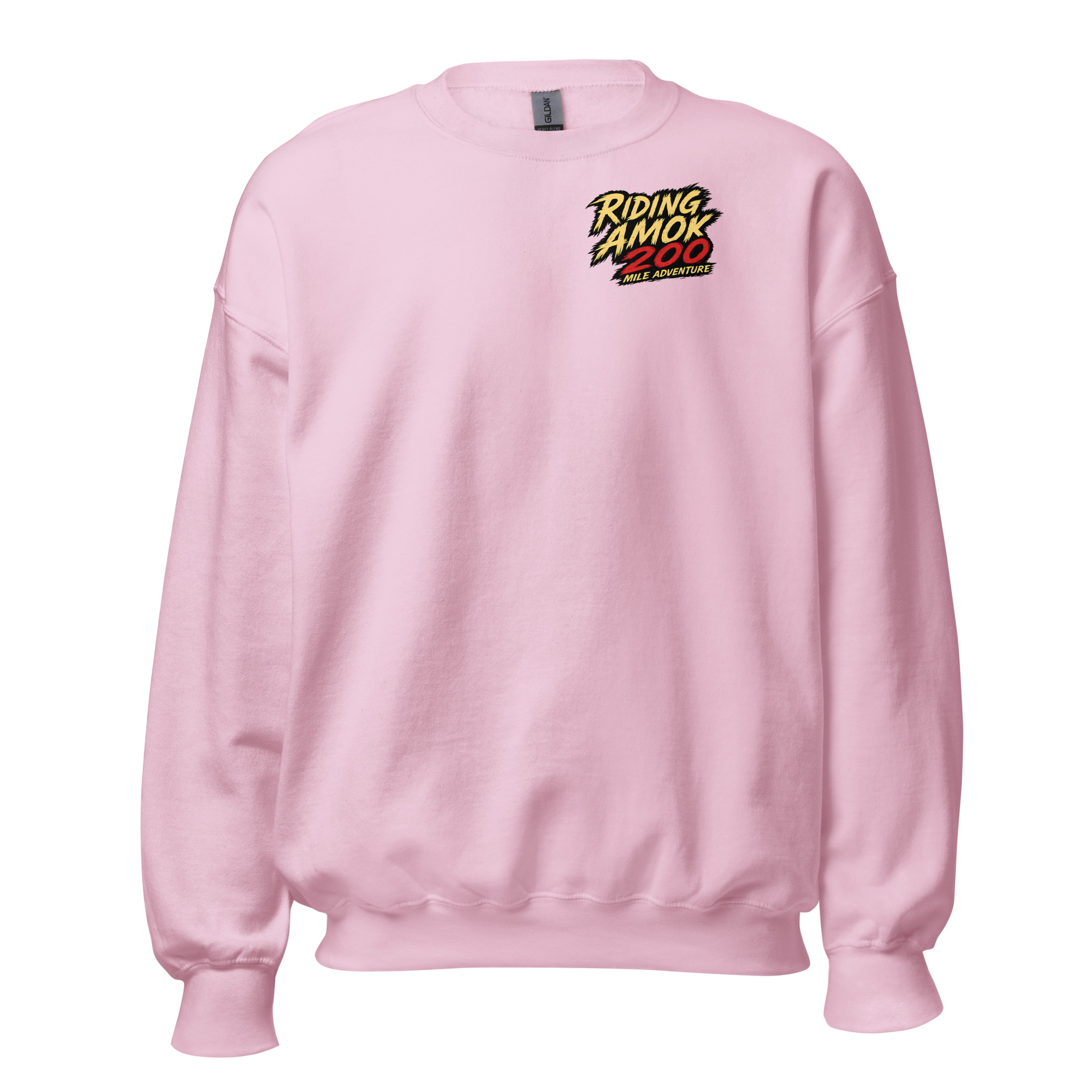 Dragon 200 Unisex Sweatshirt - Image 12