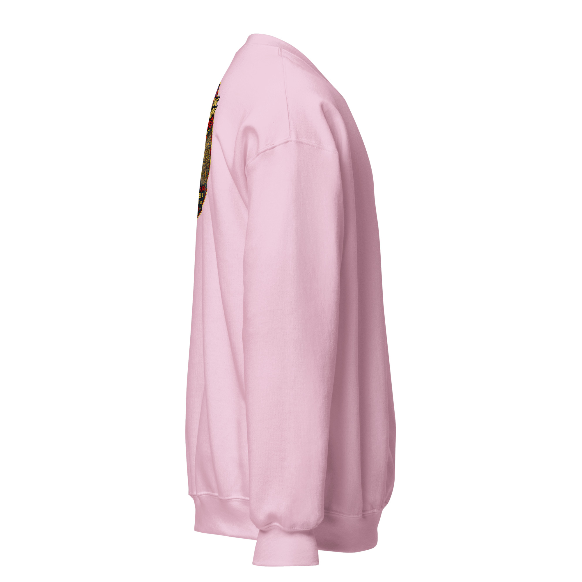 Dragon 200 Unisex Sweatshirt - Image 47