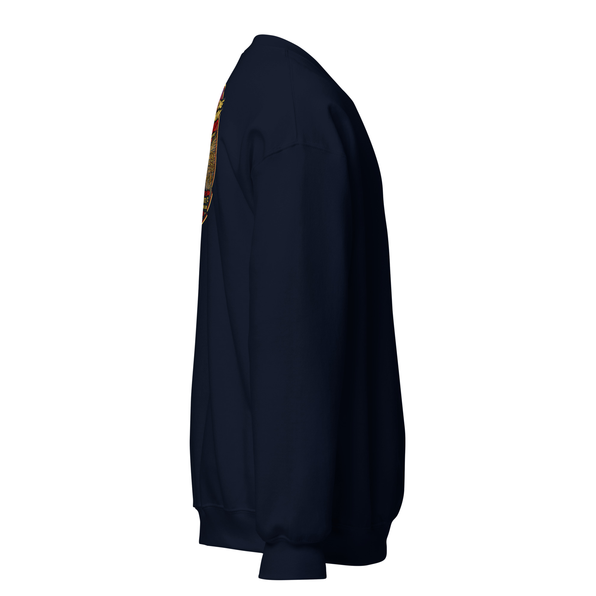 Dragon 200 Unisex Sweatshirt - Image 38