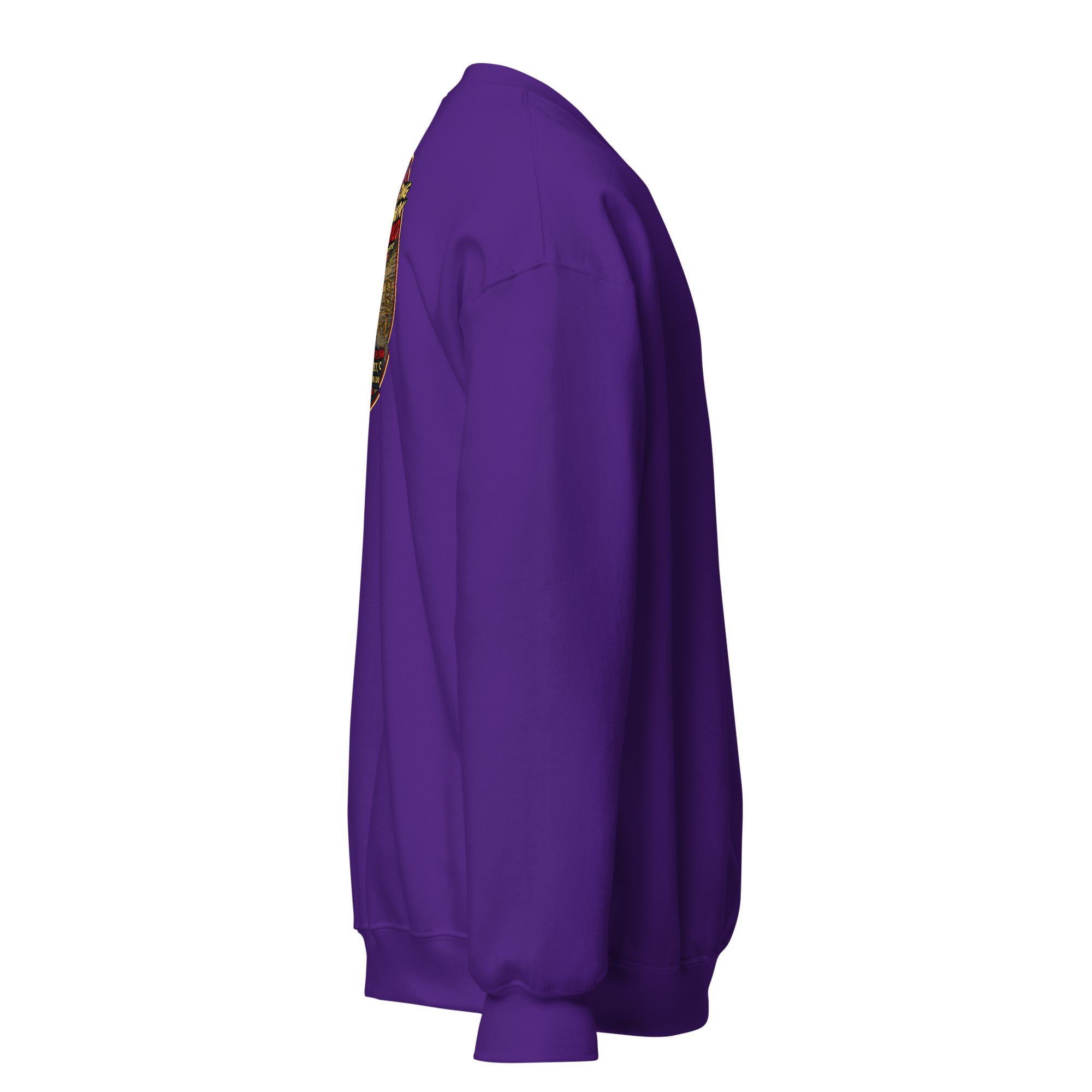 Dragon 200 Unisex Sweatshirt - Image 39