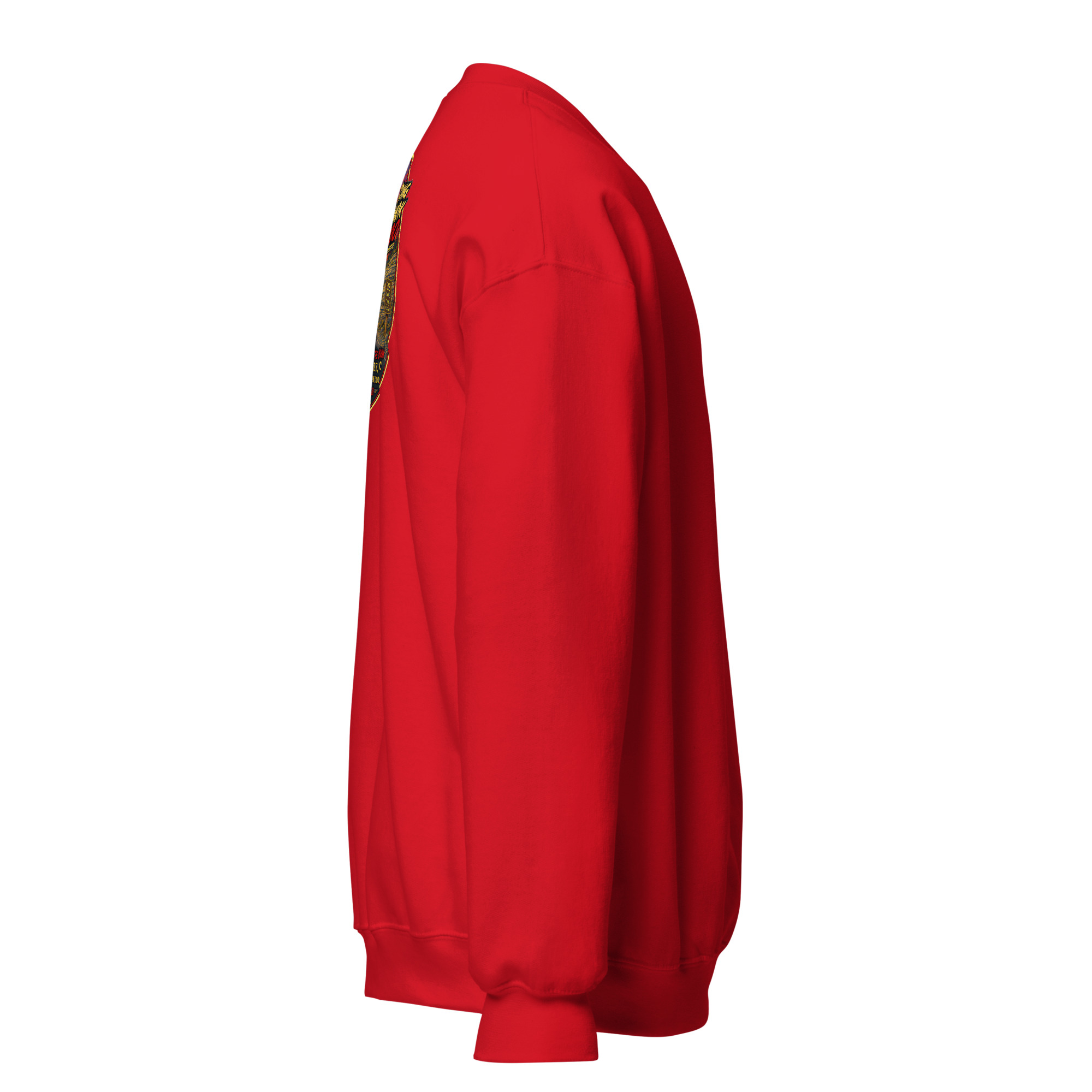 Dragon 200 Unisex Sweatshirt - Image 42