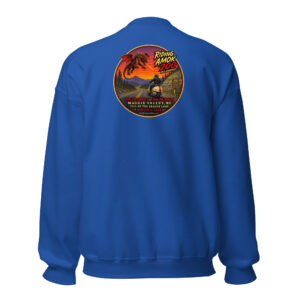 Dragon 200 Unisex Sweatshirt