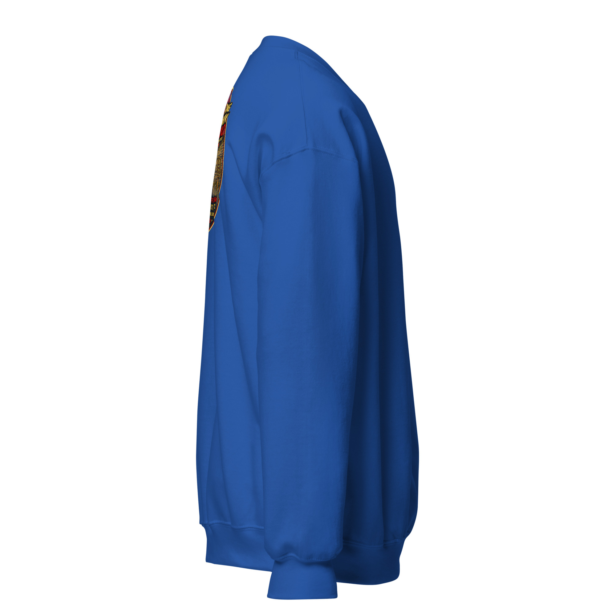 Dragon 200 Unisex Sweatshirt - Image 44