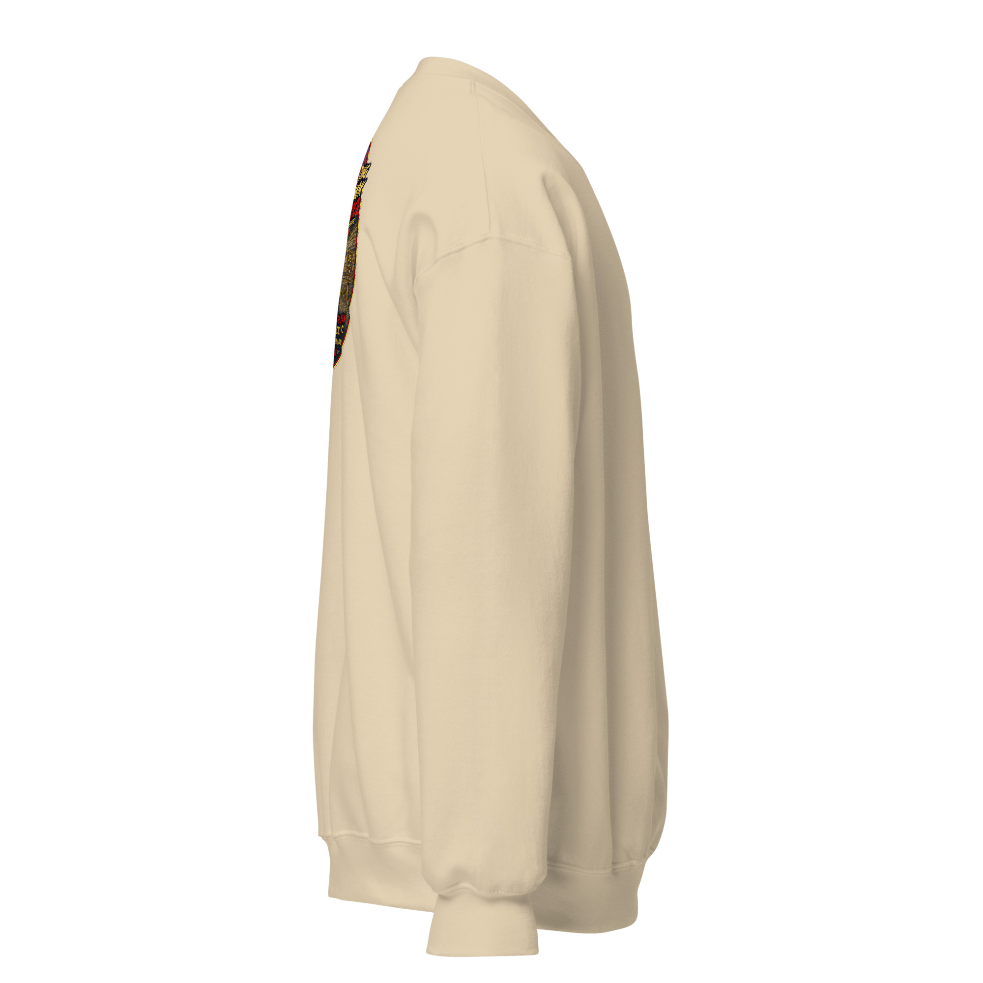 Dragon 200 Unisex Sweatshirt - Image 46