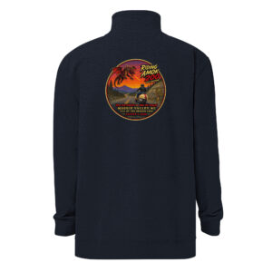 Dragon 200 Quarter-Zip Hoodie
