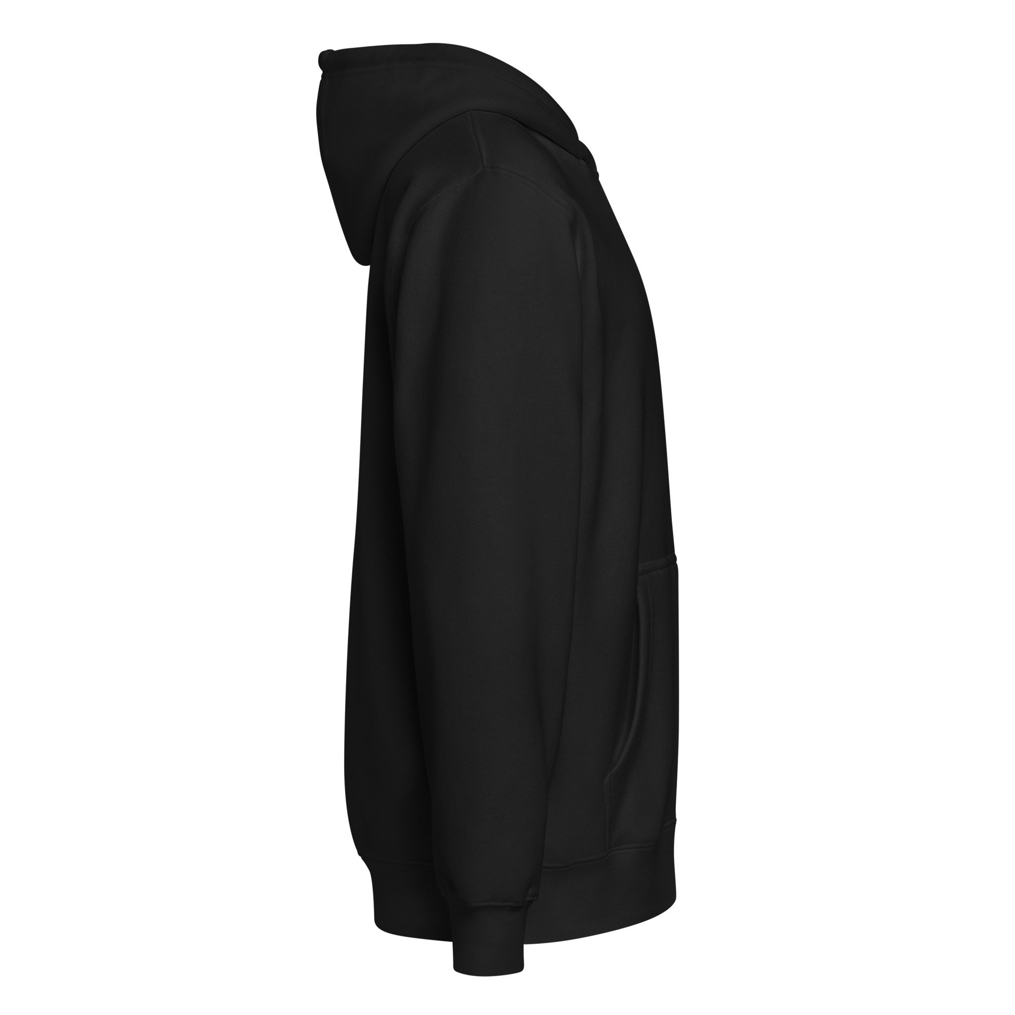 Dragon 200 Women's Premium Full-Zip Hoodie - Image 8