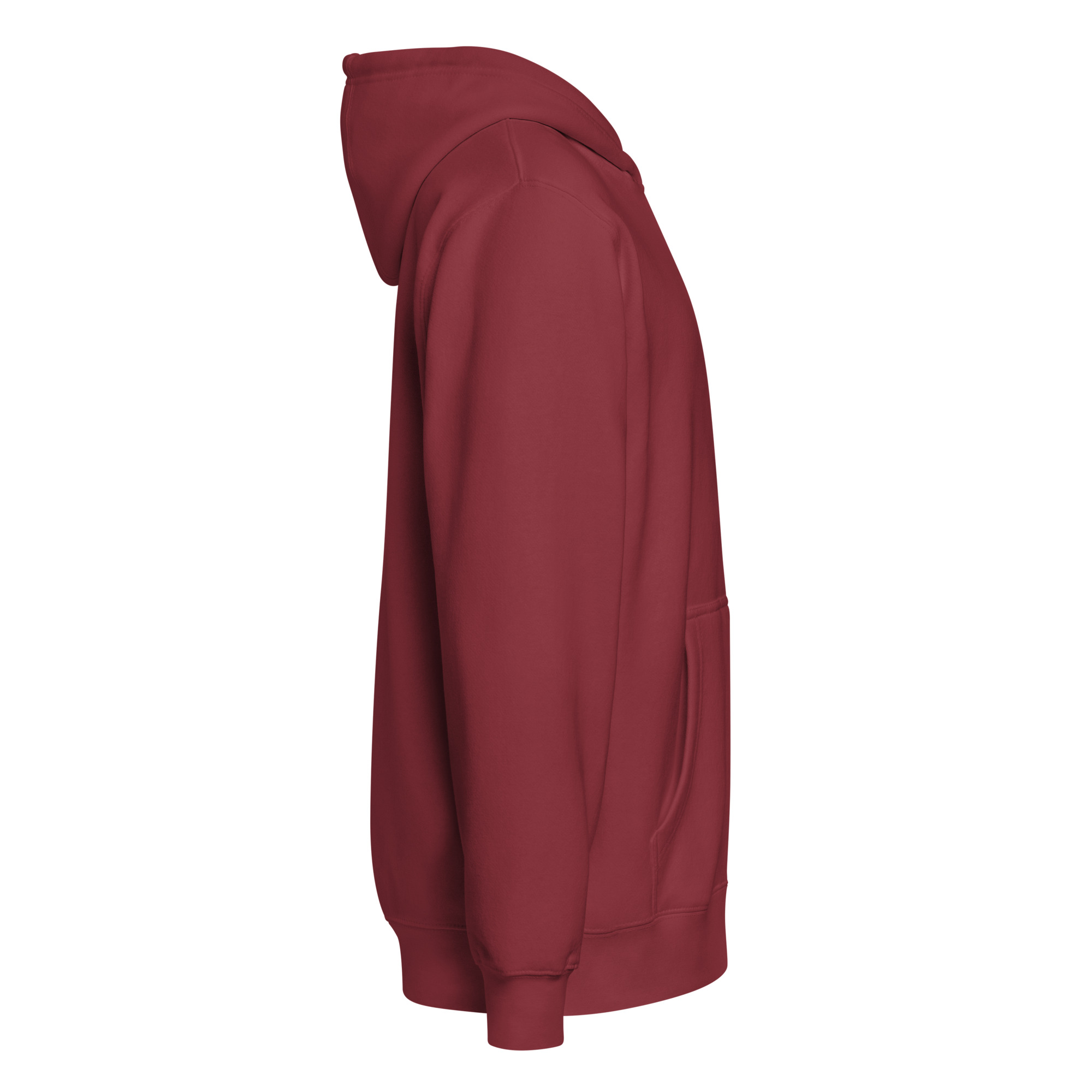 Dragon 200 Women's Premium Full-Zip Hoodie - Image 16