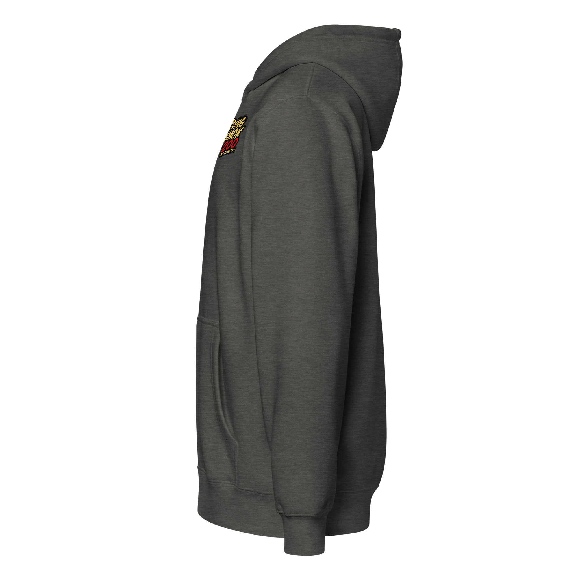 Dragon 200 Premium Full-Zip hoodie - Image 24