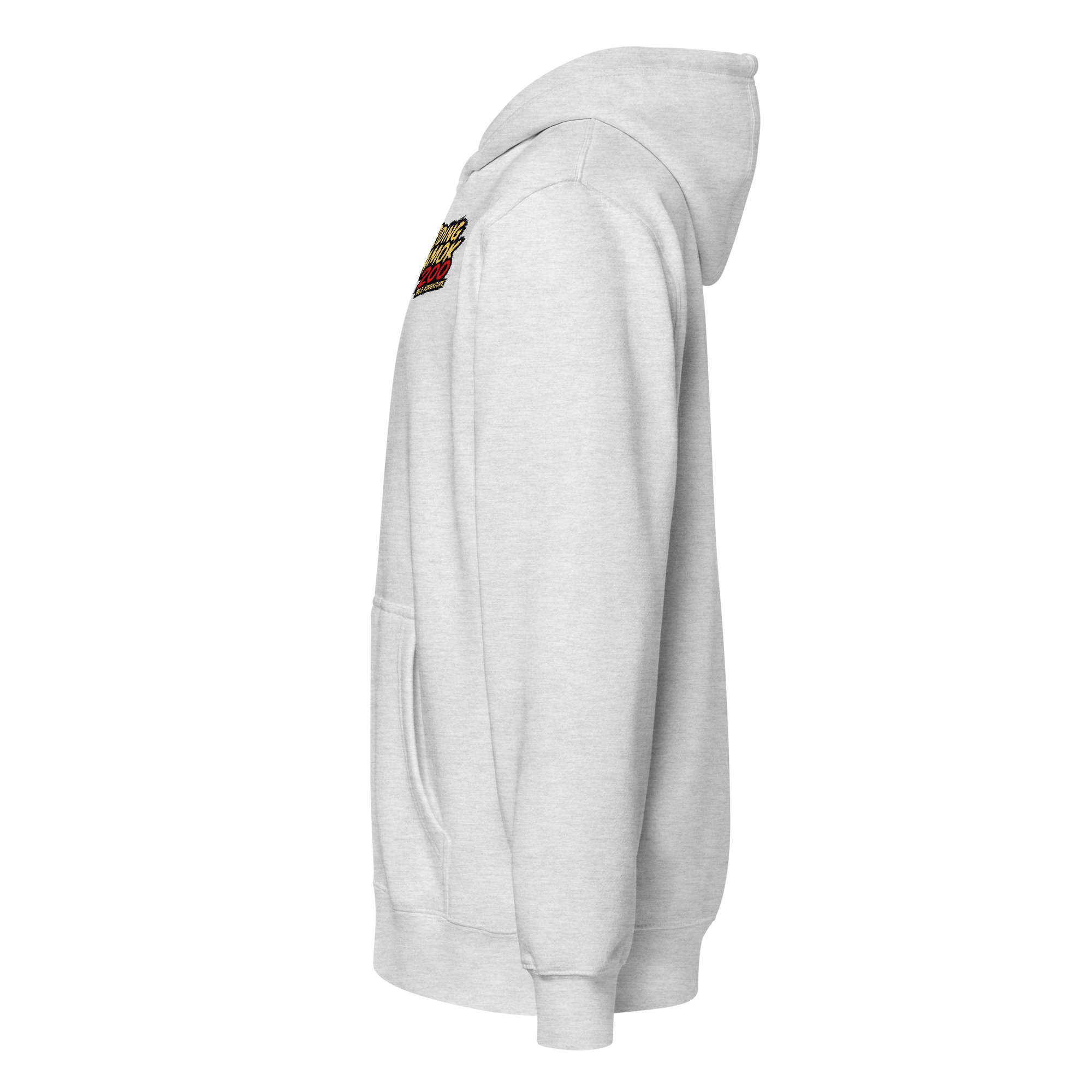 Dragon 200 Premium Full-Zip hoodie - Image 26