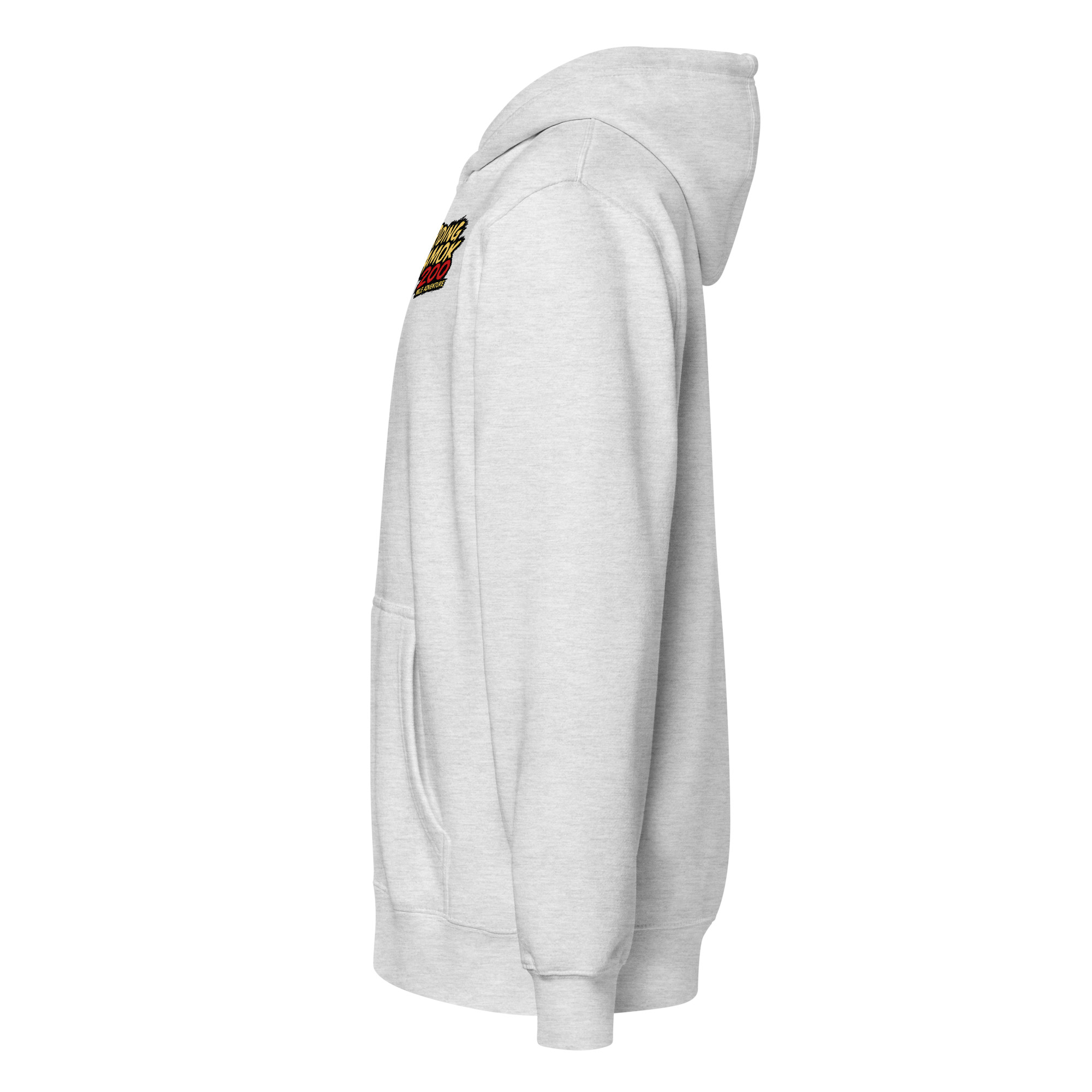 Dragon 200 Women's Premium Full-Zip Hoodie - Image 26