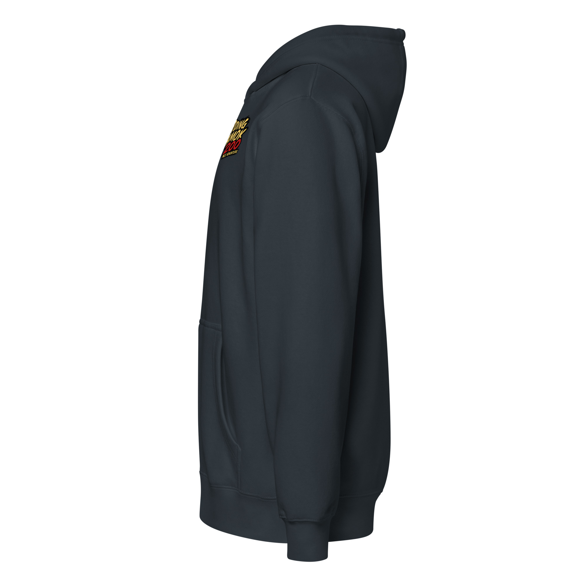 Dragon 200 Premium Full-Zip hoodie - Image 22