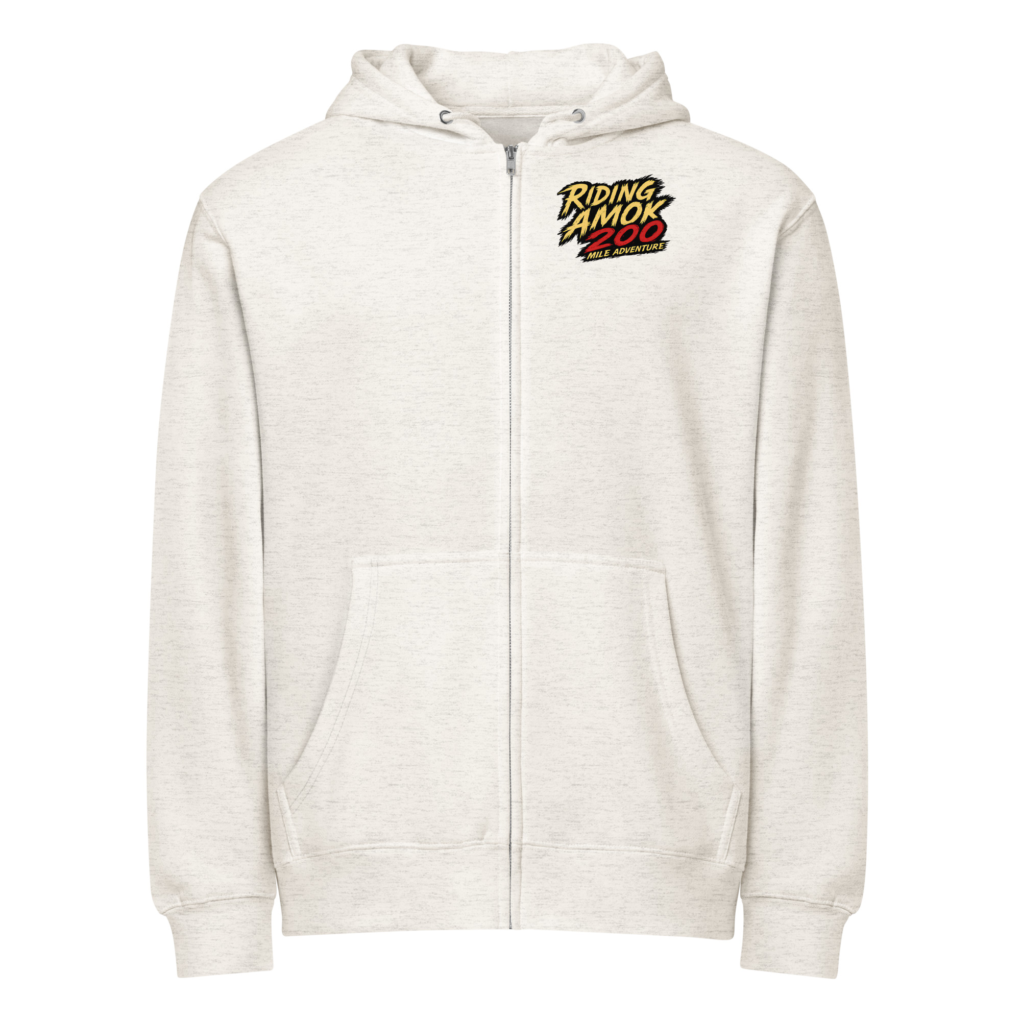 Dragon 200 Women's Premium Full-Zip Hoodie - Image 32