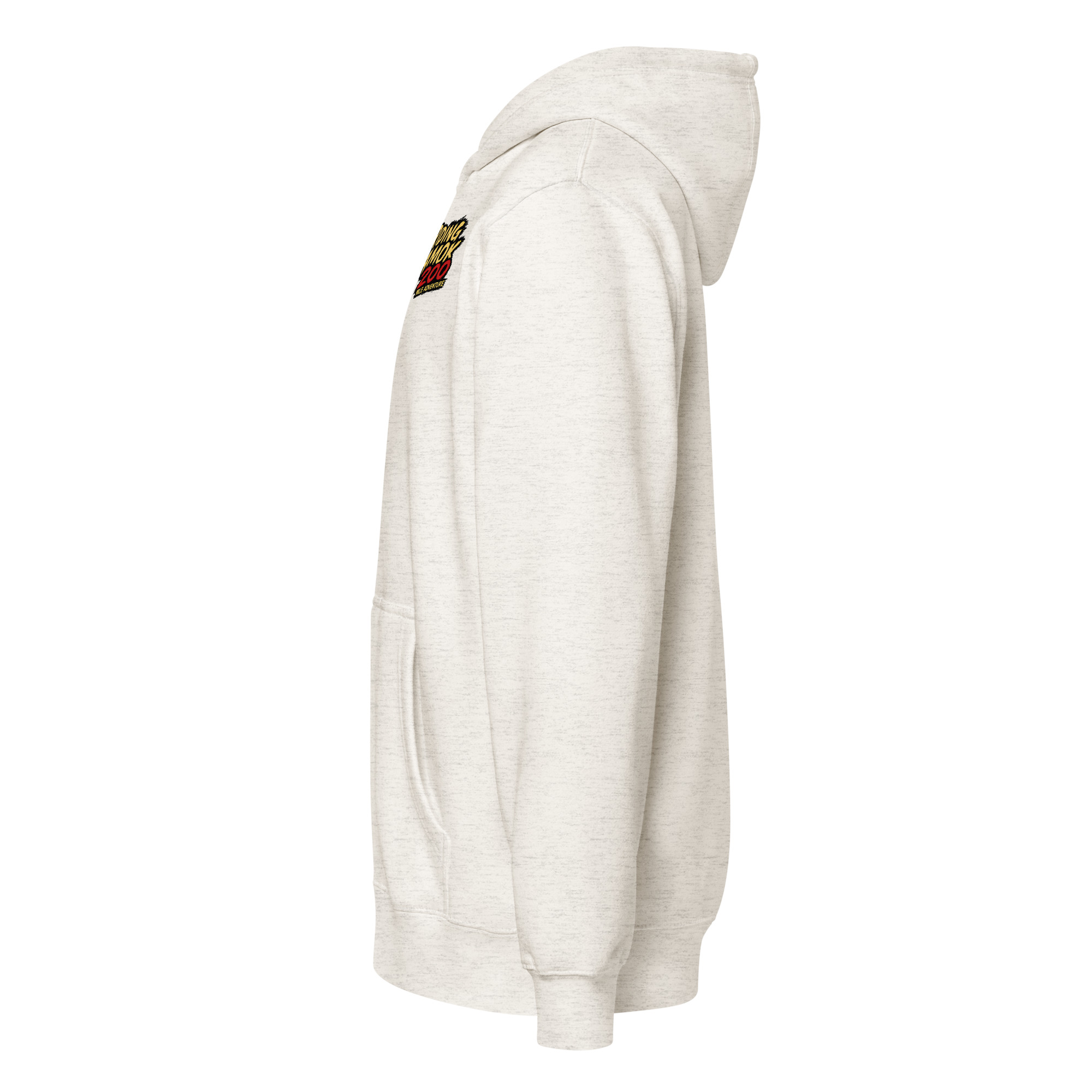 Dragon 200 Women's Premium Full-Zip Hoodie - Image 34