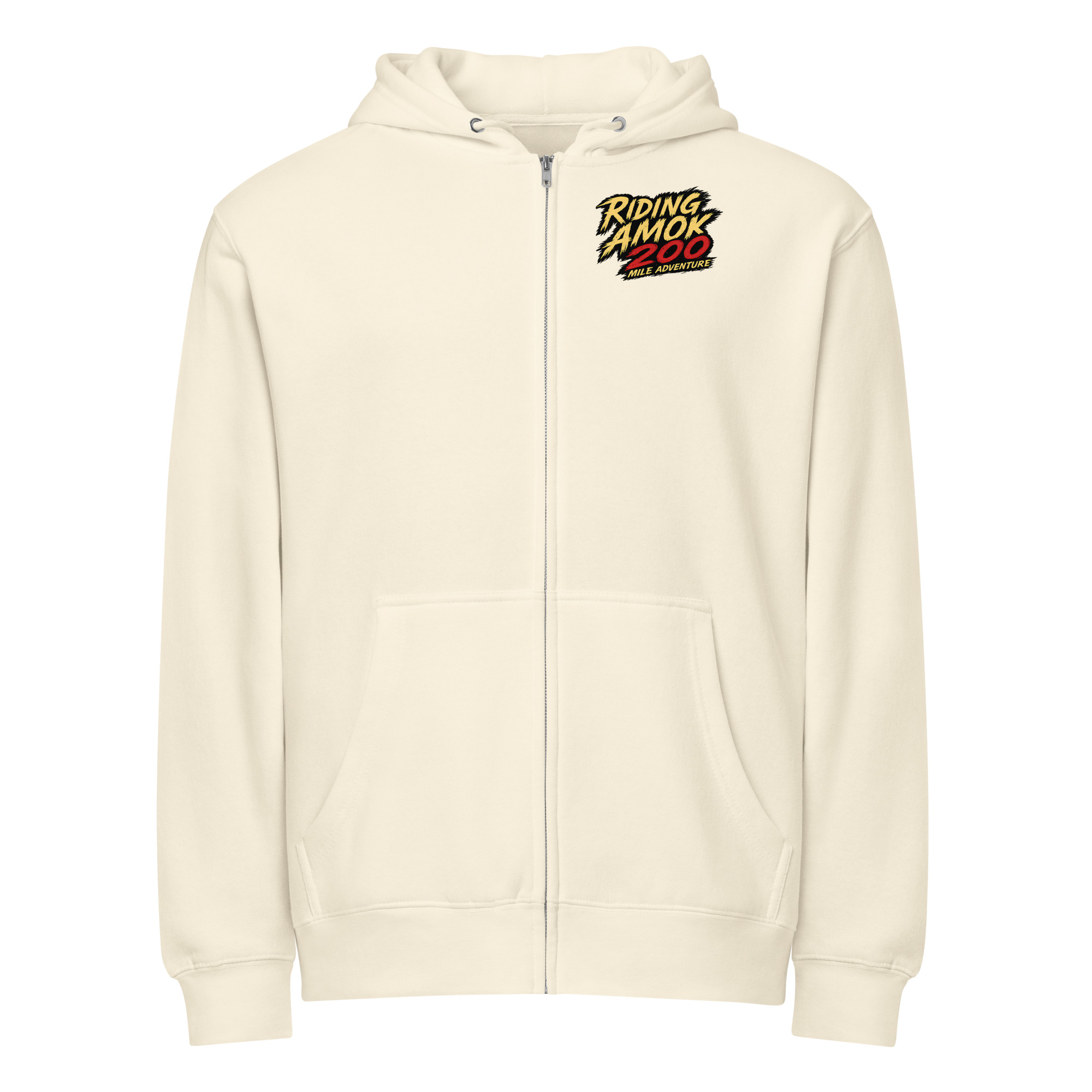 Dragon 200 Women's Premium Full-Zip Hoodie - Image 36