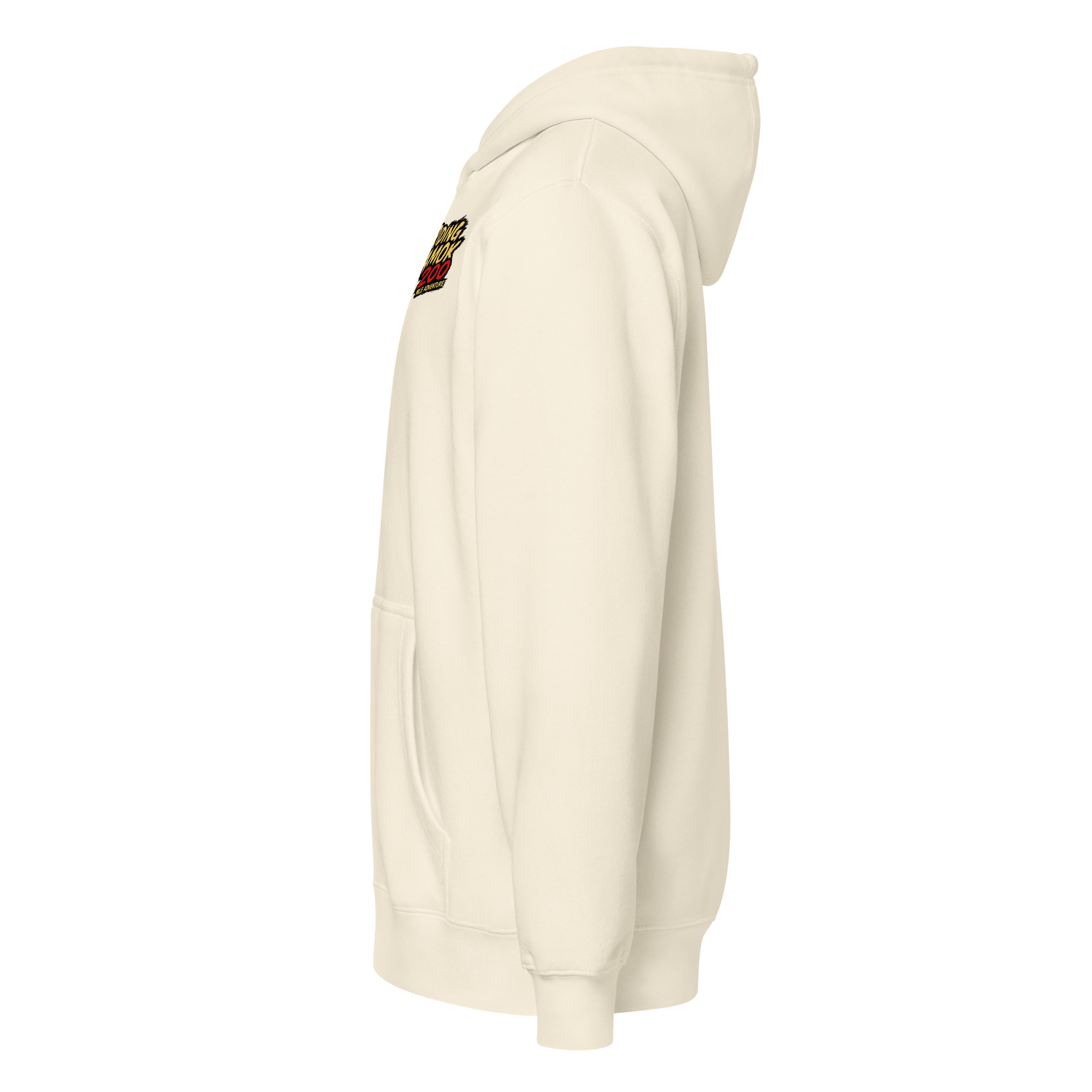 Dragon 200 Premium Full-Zip hoodie - Image 29
