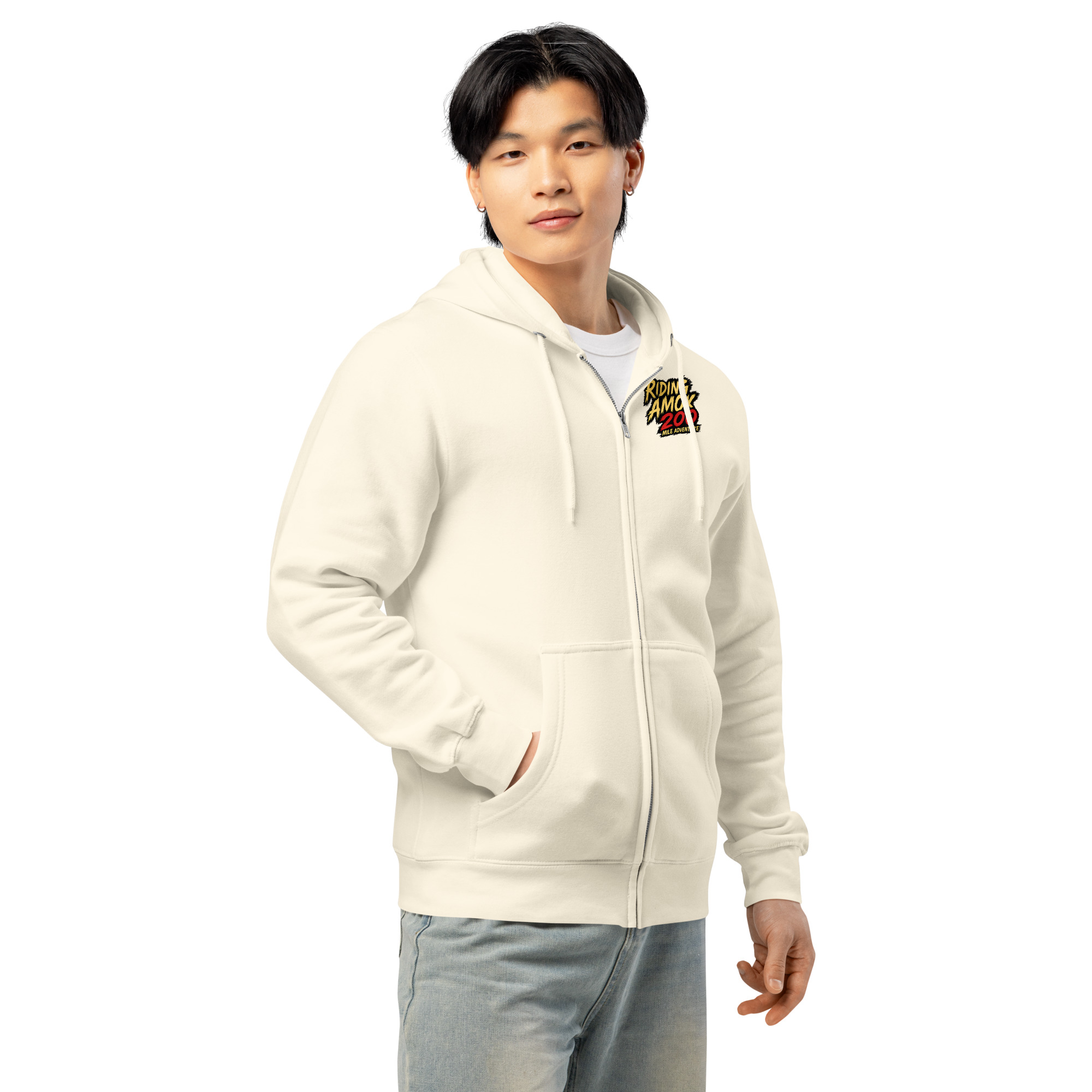 Dragon 200 Premium Full-Zip hoodie - Image 42