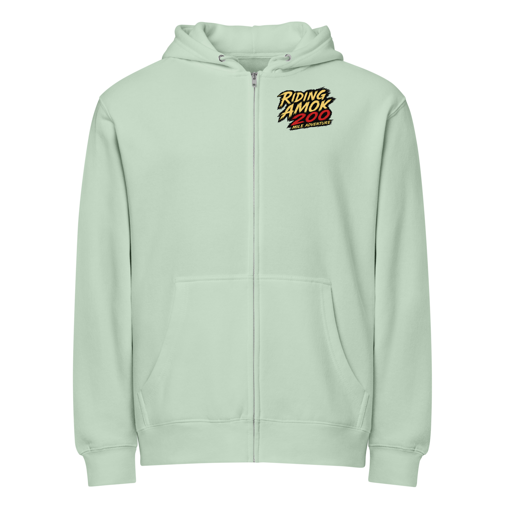Dragon 200 Women's Premium Full-Zip Hoodie - Image 28