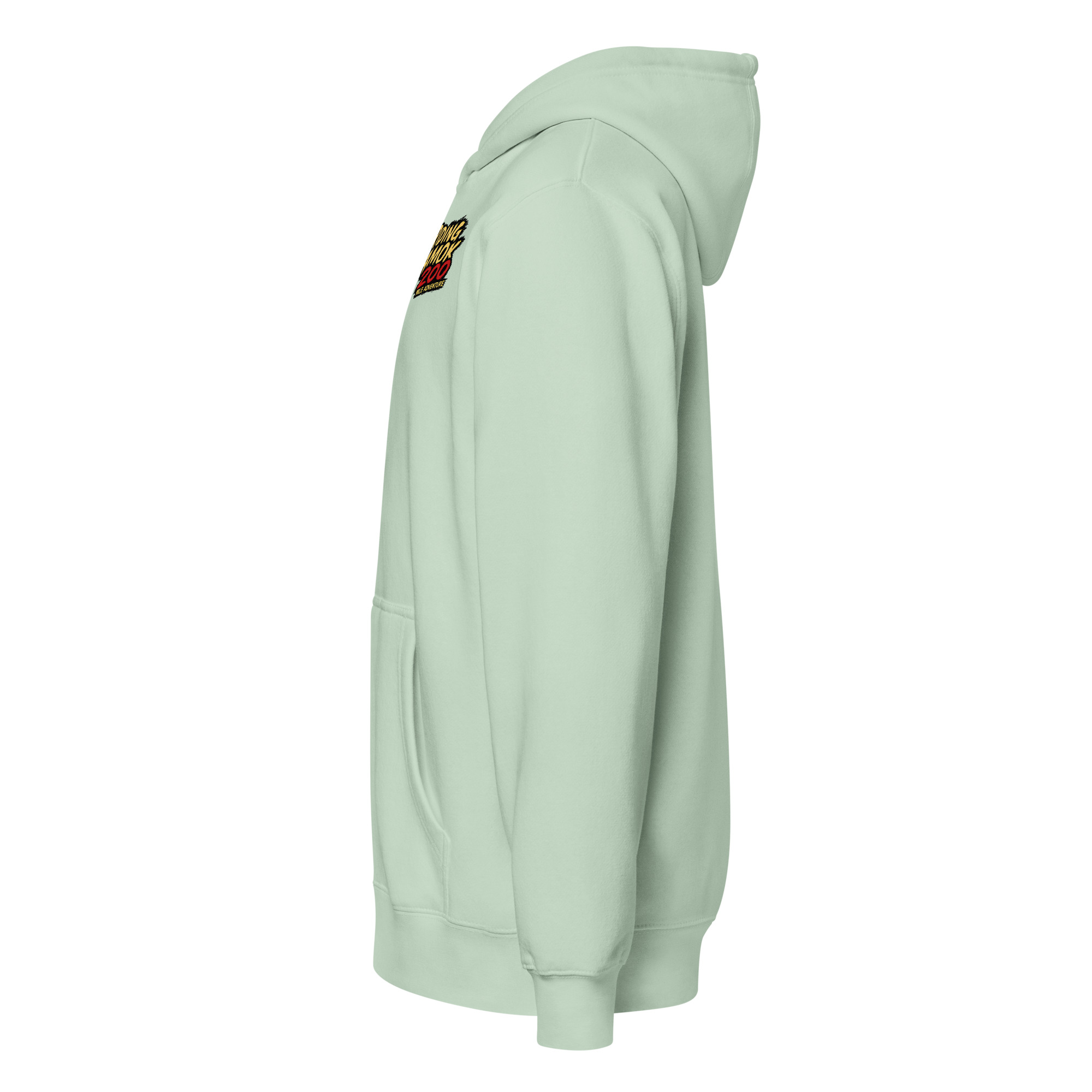 Dragon 200 Premium Full-Zip hoodie - Image 27