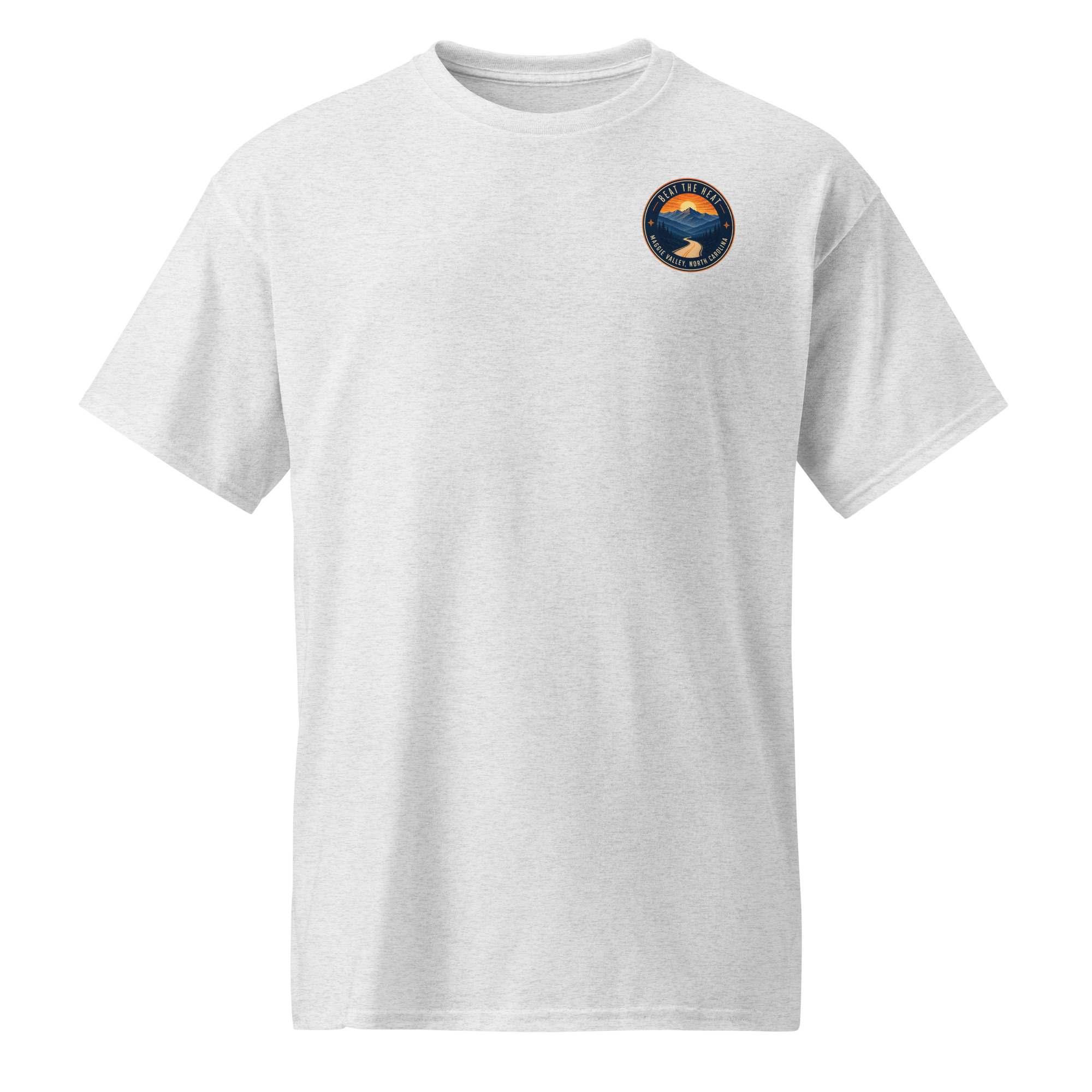 Beat the Heat DryBlend® T-Shirt - Image 11