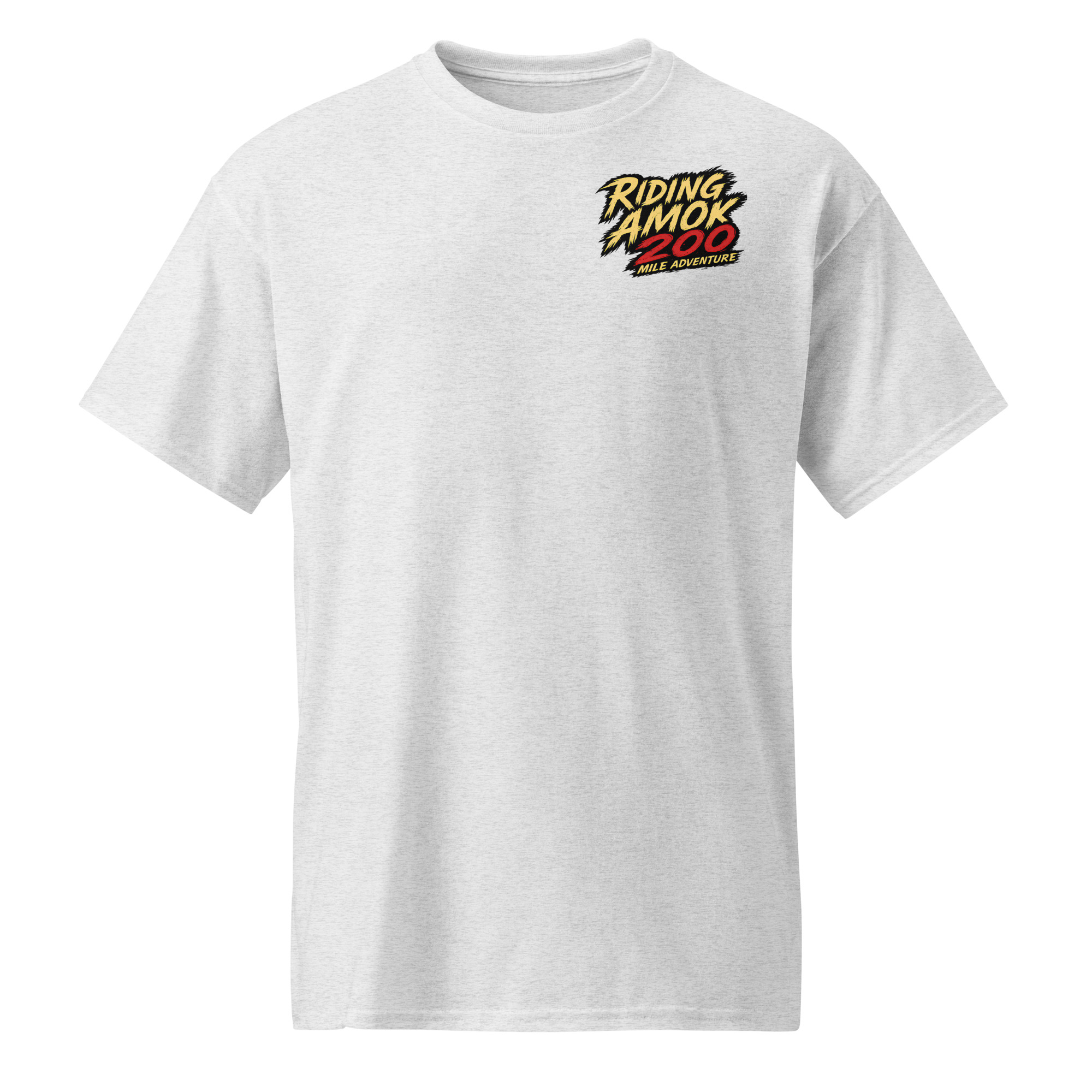 Dragon 200 Performance DryBlend® T-Shirt - Image 13