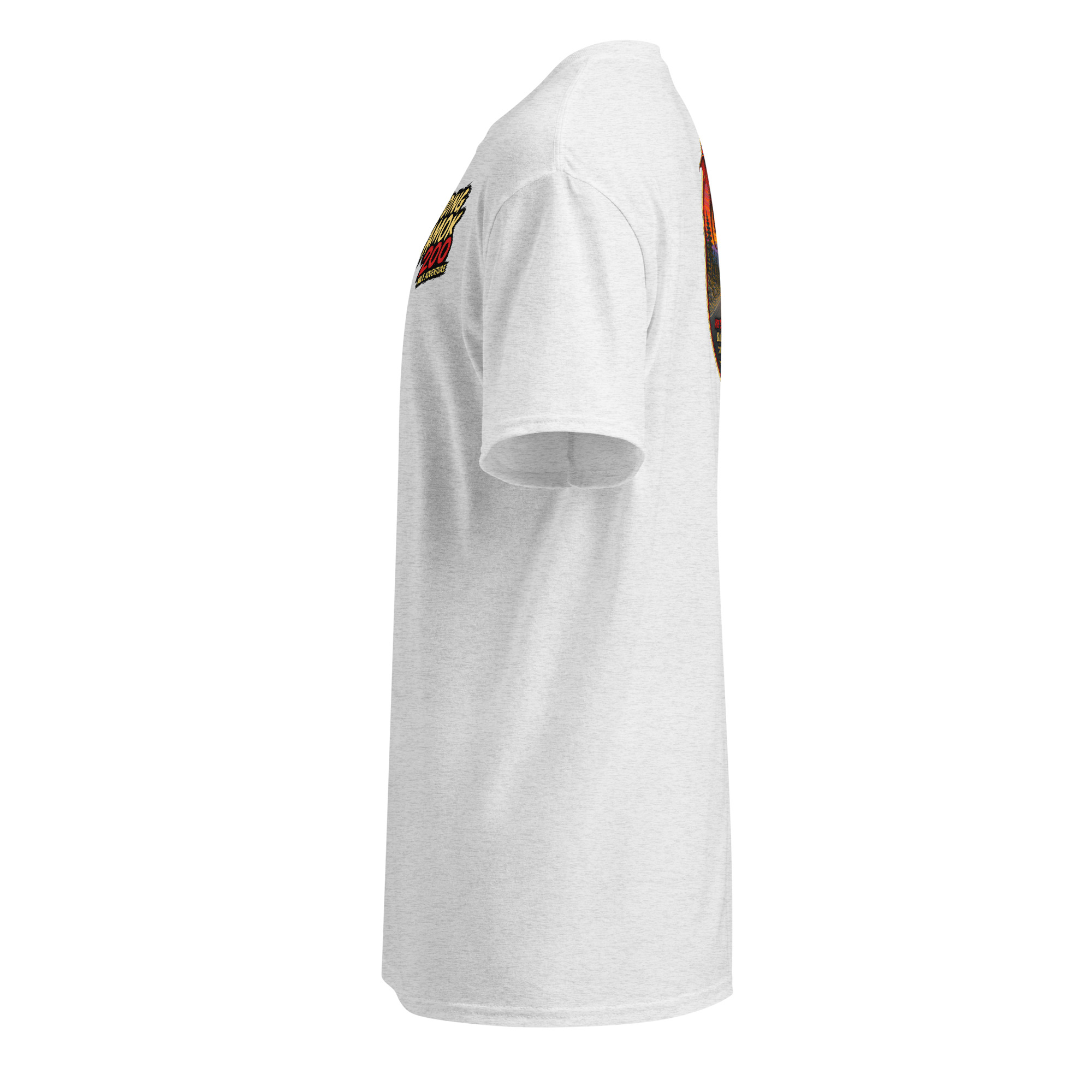 Dragon 200 Performance DryBlend® T-Shirt - Image 36
