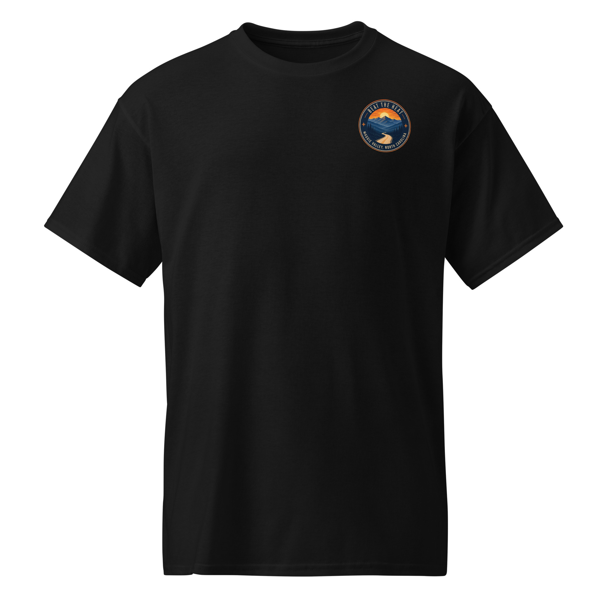 Beat the Heat DryBlend® T-Shirt - Image 2