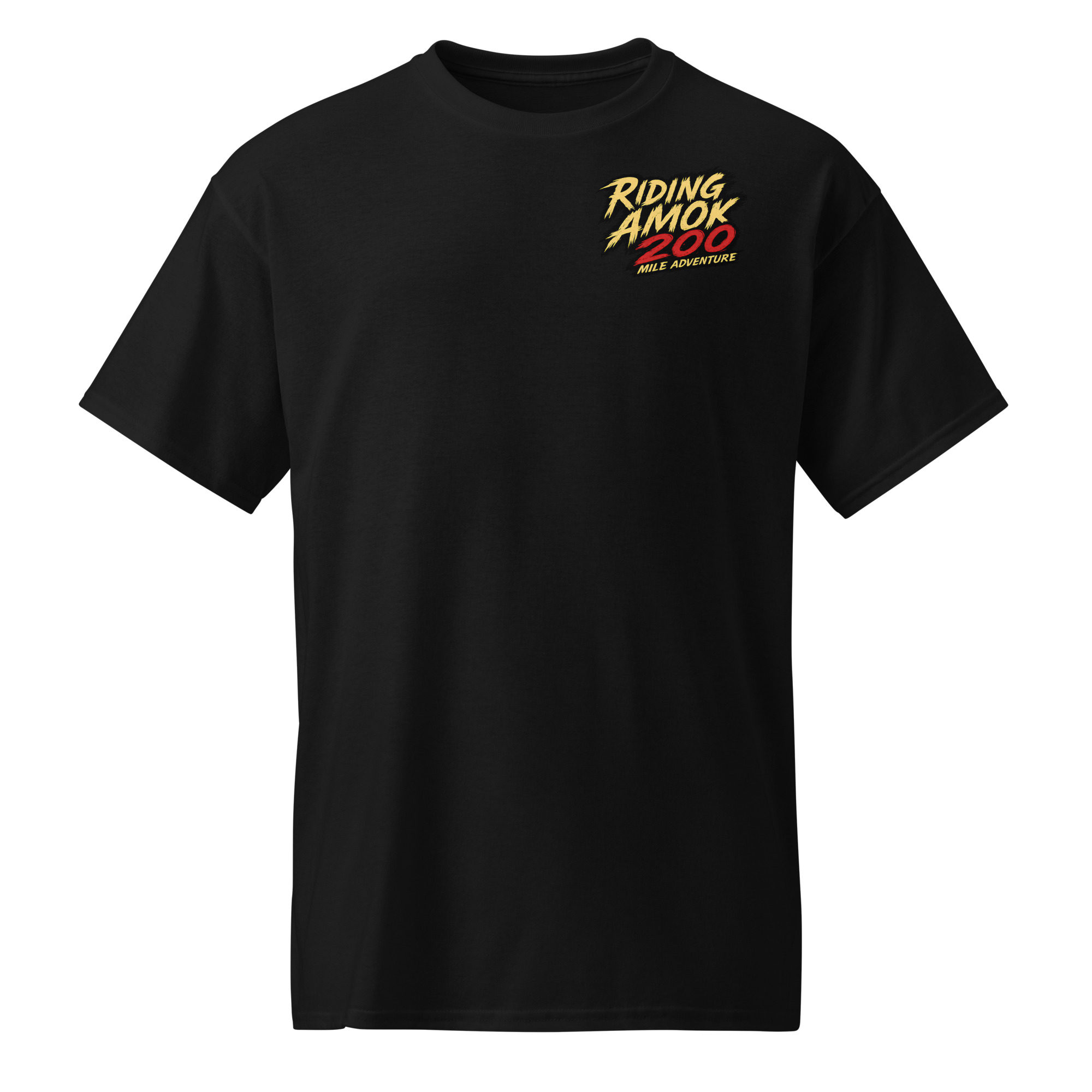 Dragon 200 Performance DryBlend® T-Shirt - Image 2