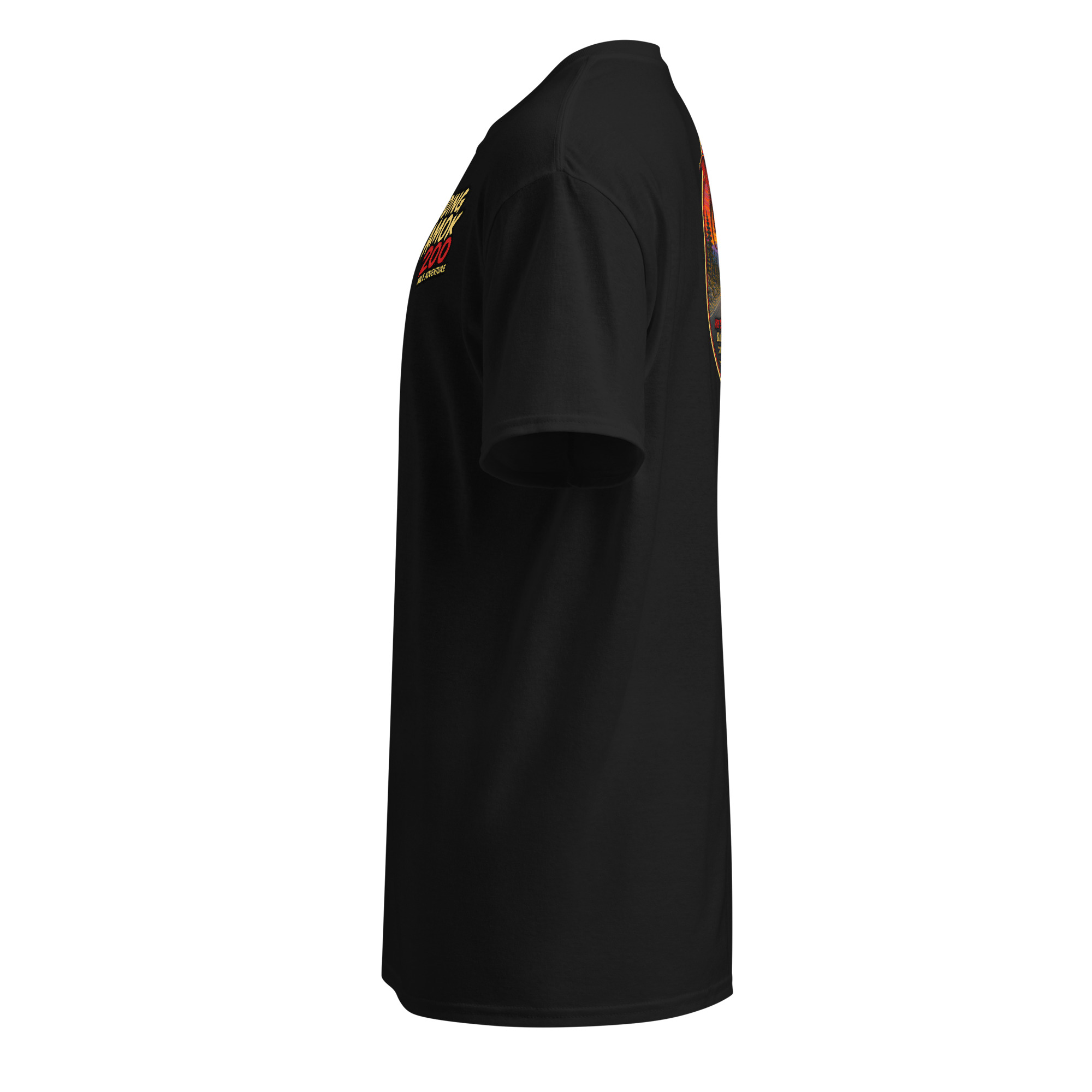 Dragon 200 Performance DryBlend® T-Shirt - Image 25