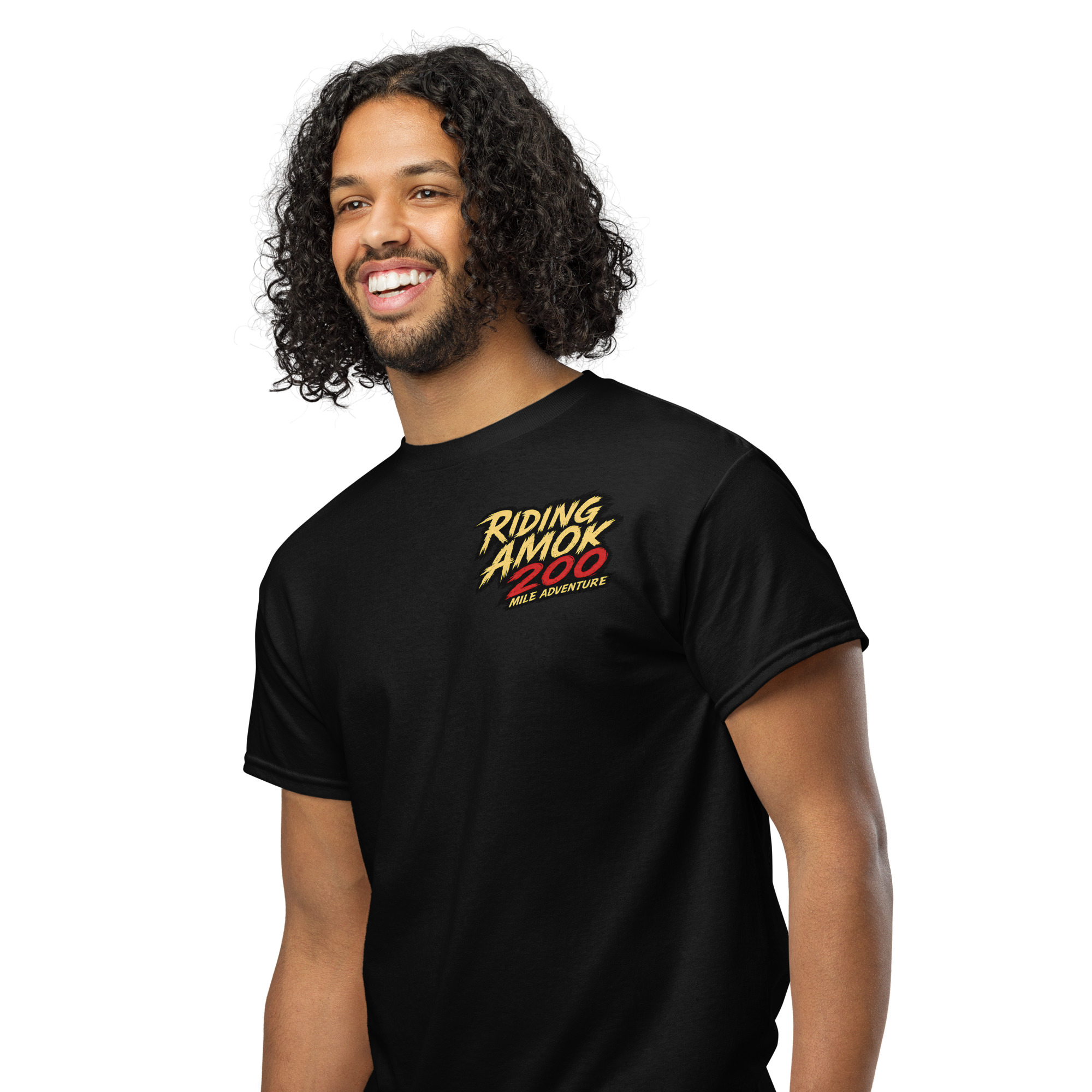 Dragon 200 Performance DryBlend® T-Shirt - Image 51